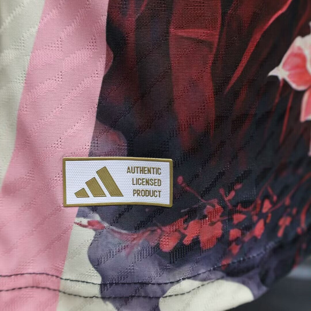 2024 Player Japan Special Edition