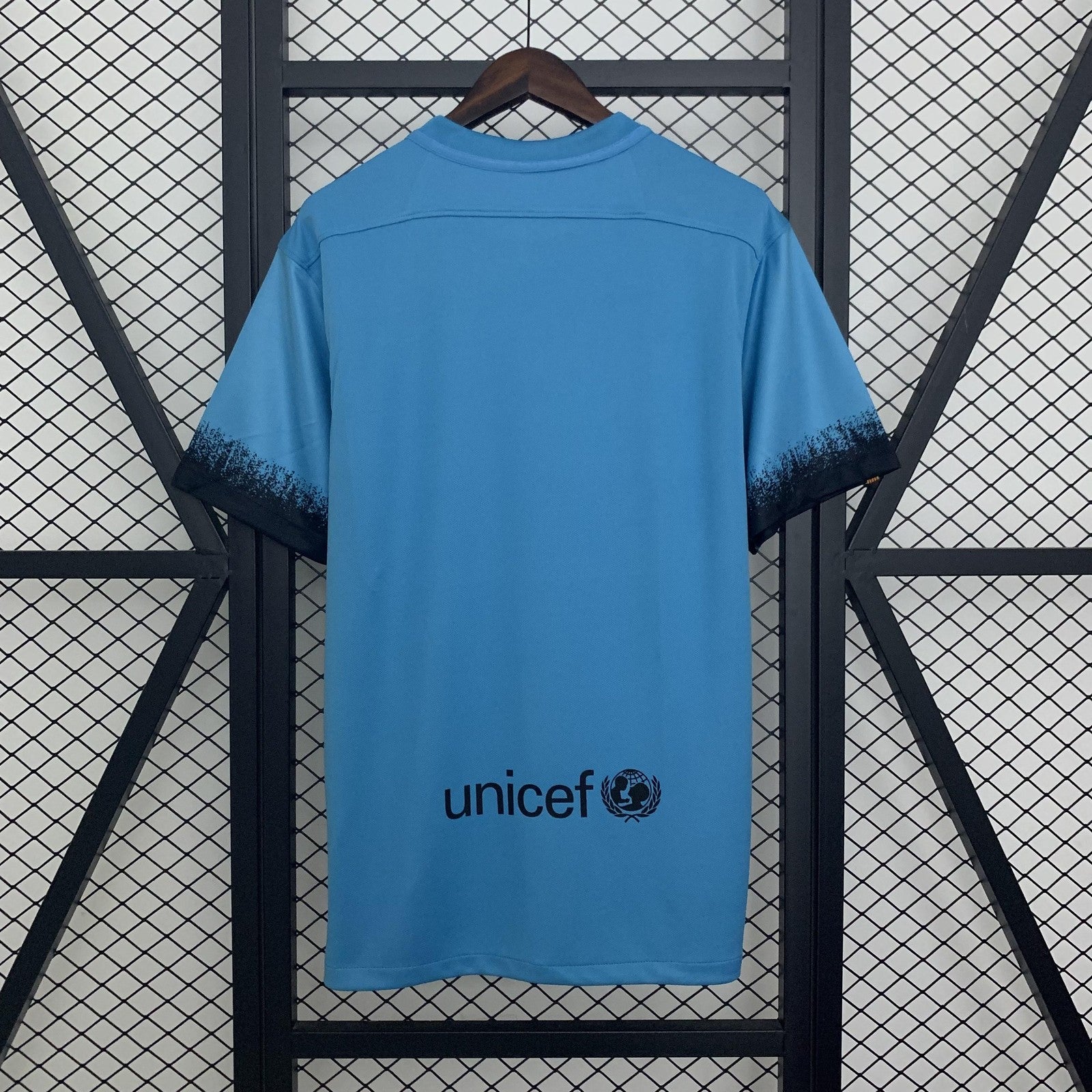 Retro Barcelona 15 16 Third Away