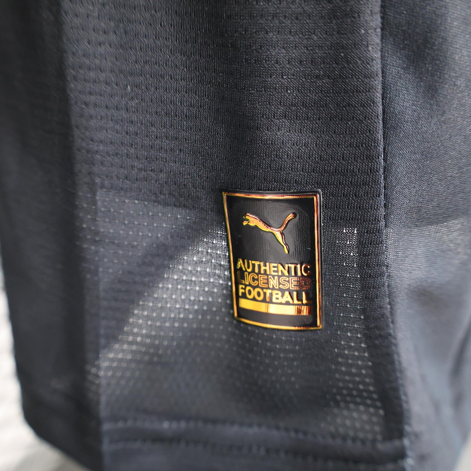 24 25 Player Monterrey Special Edition