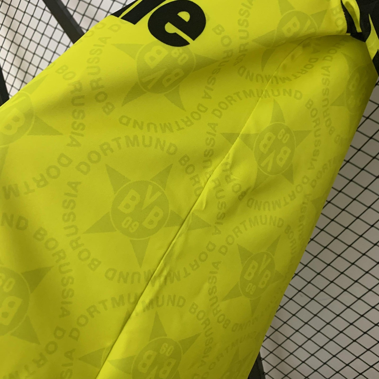 Retro Dortmund 94 95 Home