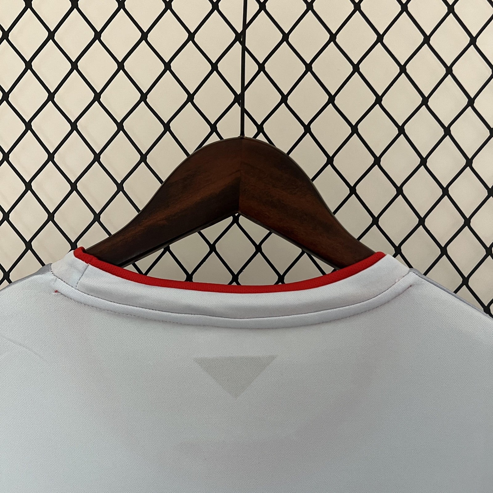 Retro Atletico Madrid Away 2