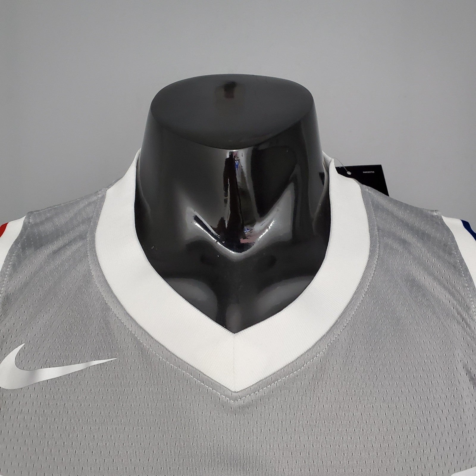 2021 Rondo#4 Los Angeles Clippers Bonus Edition Grey Nba Jersey