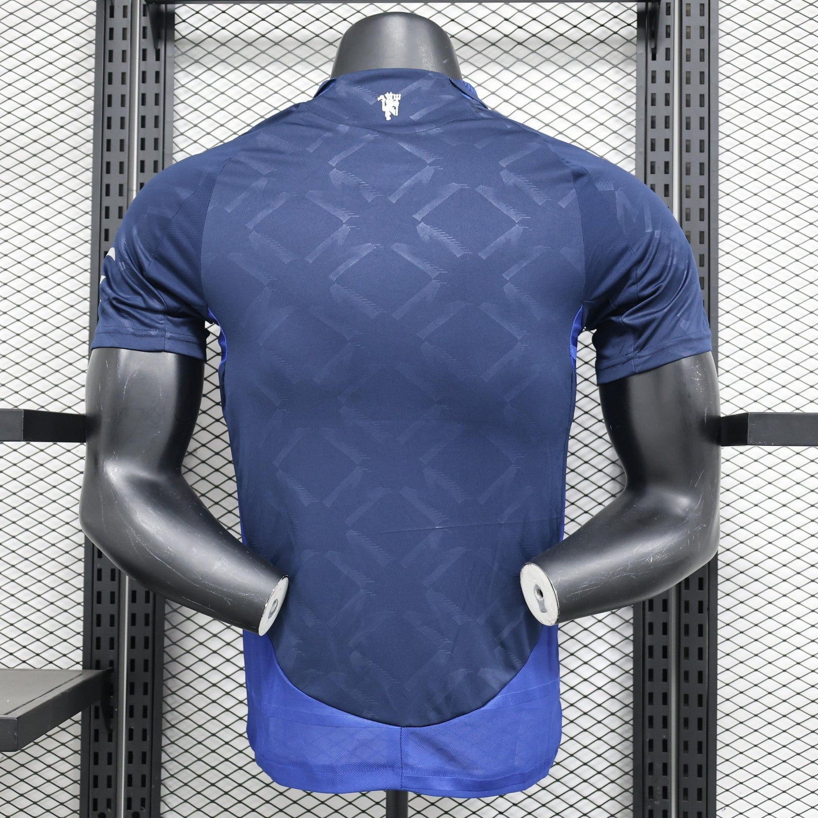 24 25 Player M U Away