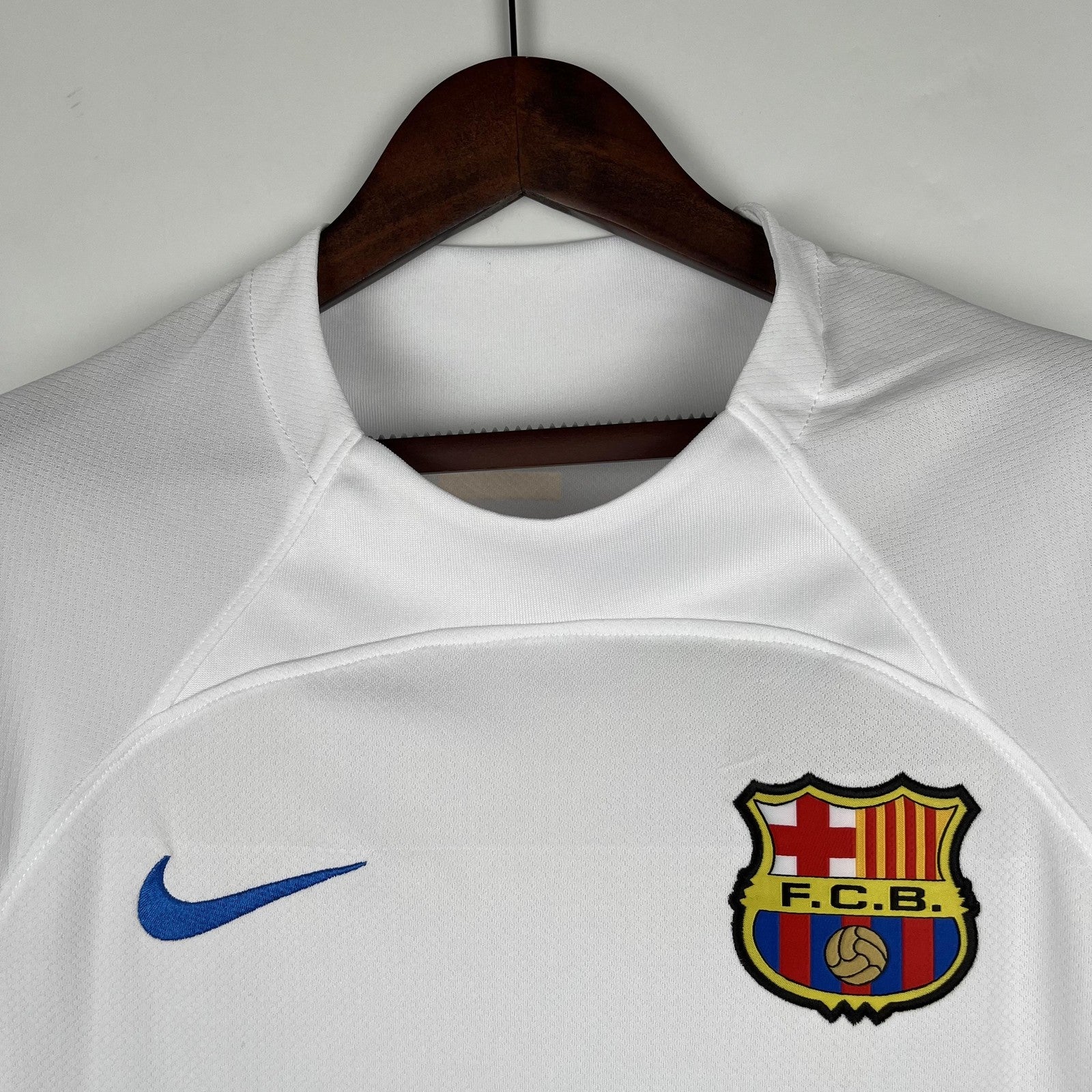 23 24 Barcelona Away