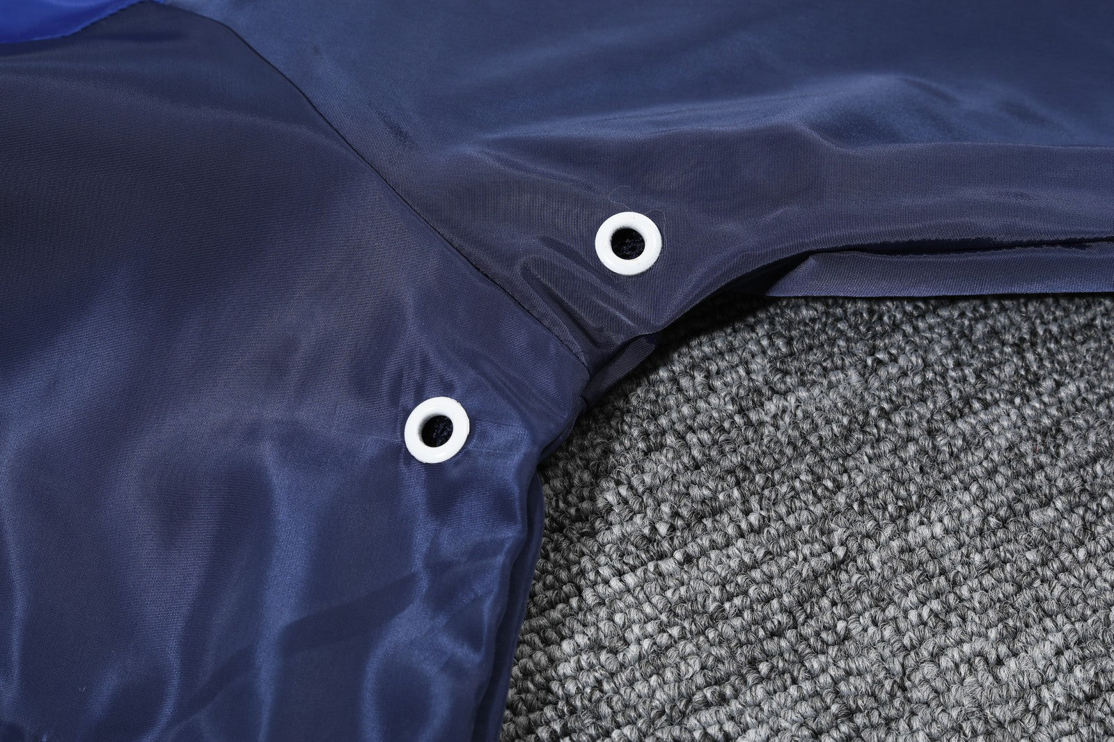 Barcelona Trench Coat