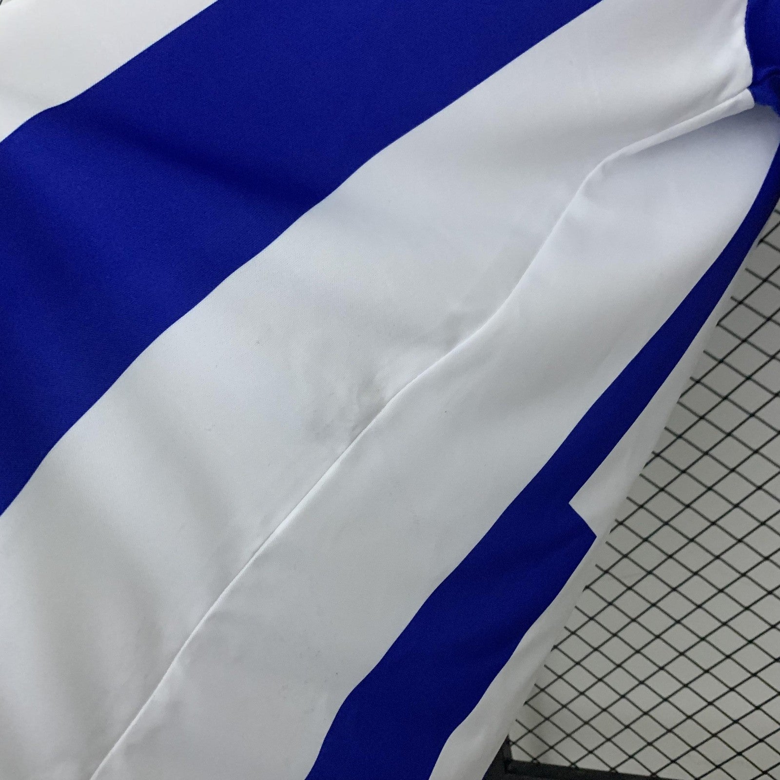 Retro Deportivo La Coruna Home