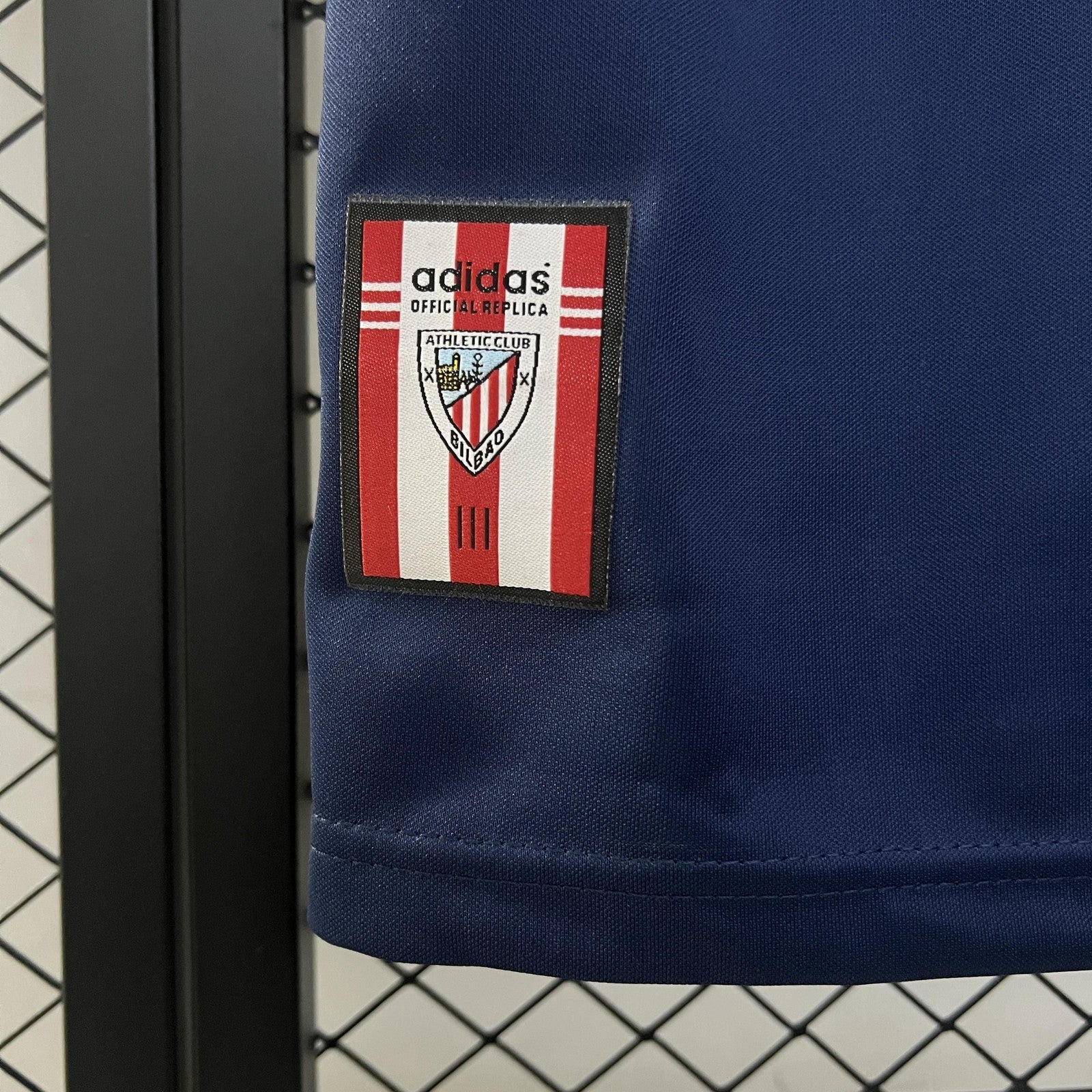 Retro Athletic Bilbao 99 00 Away