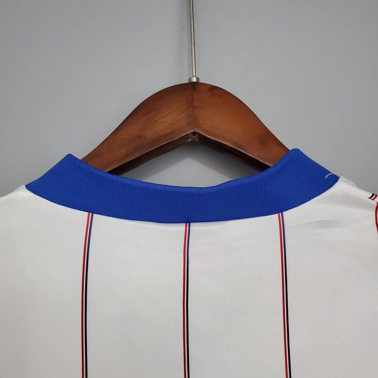 Retro Rangers 82 83 Away