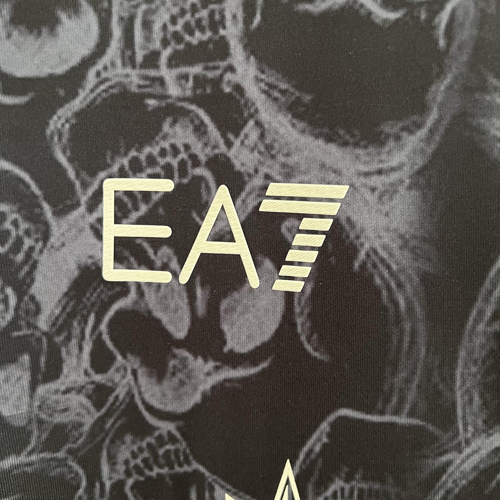 23 24 Napoli Halloween Edition