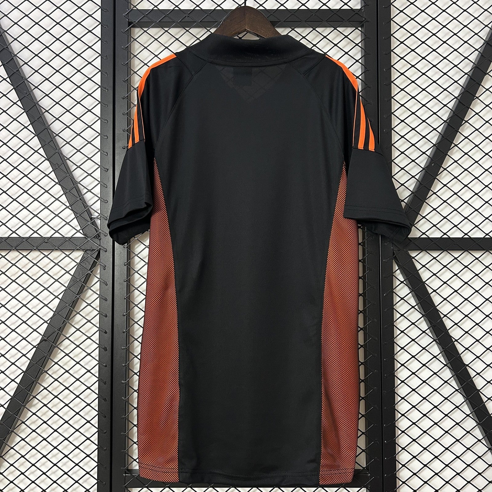 Retro Benfica 02 03 Away