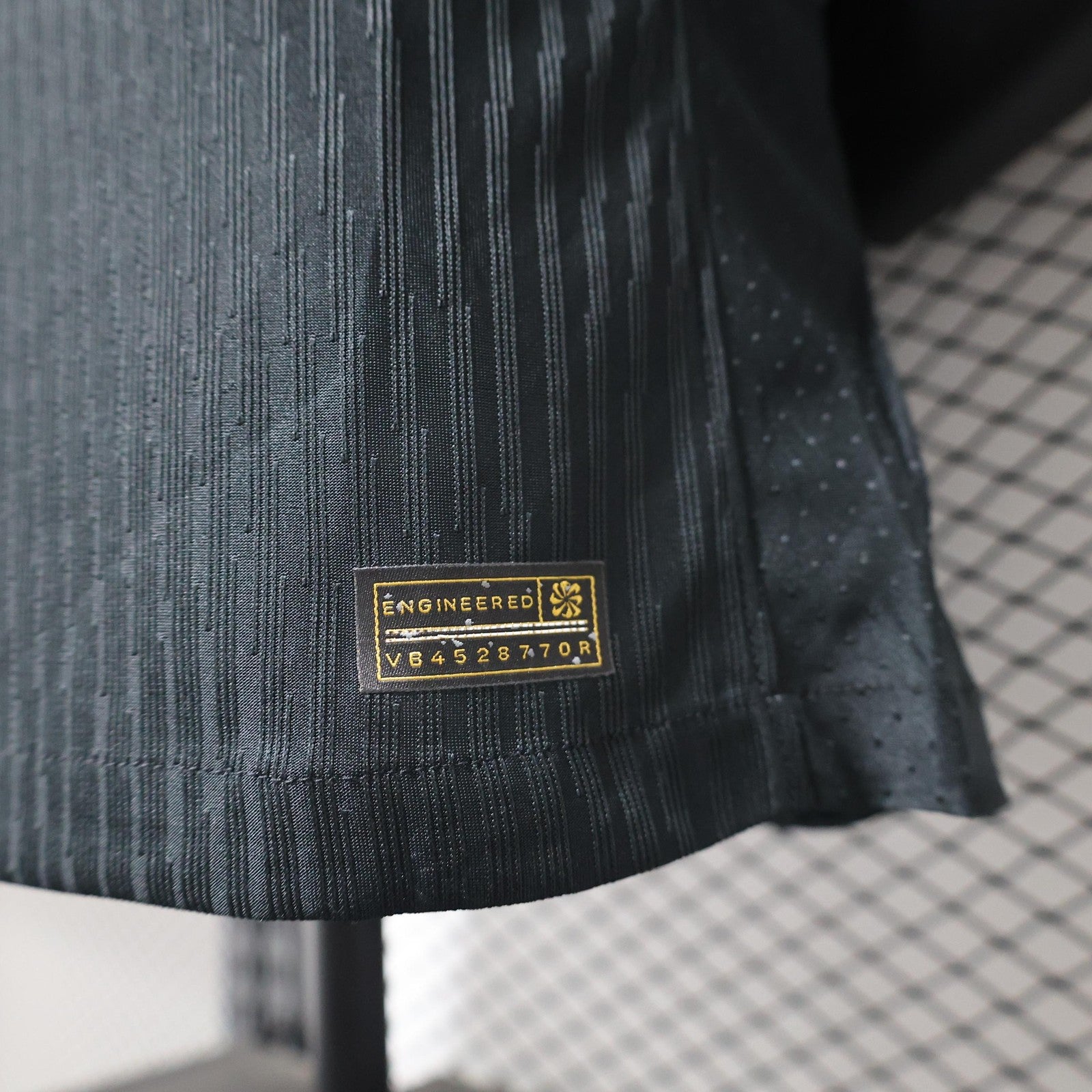 24 25 Players Corinthians Away