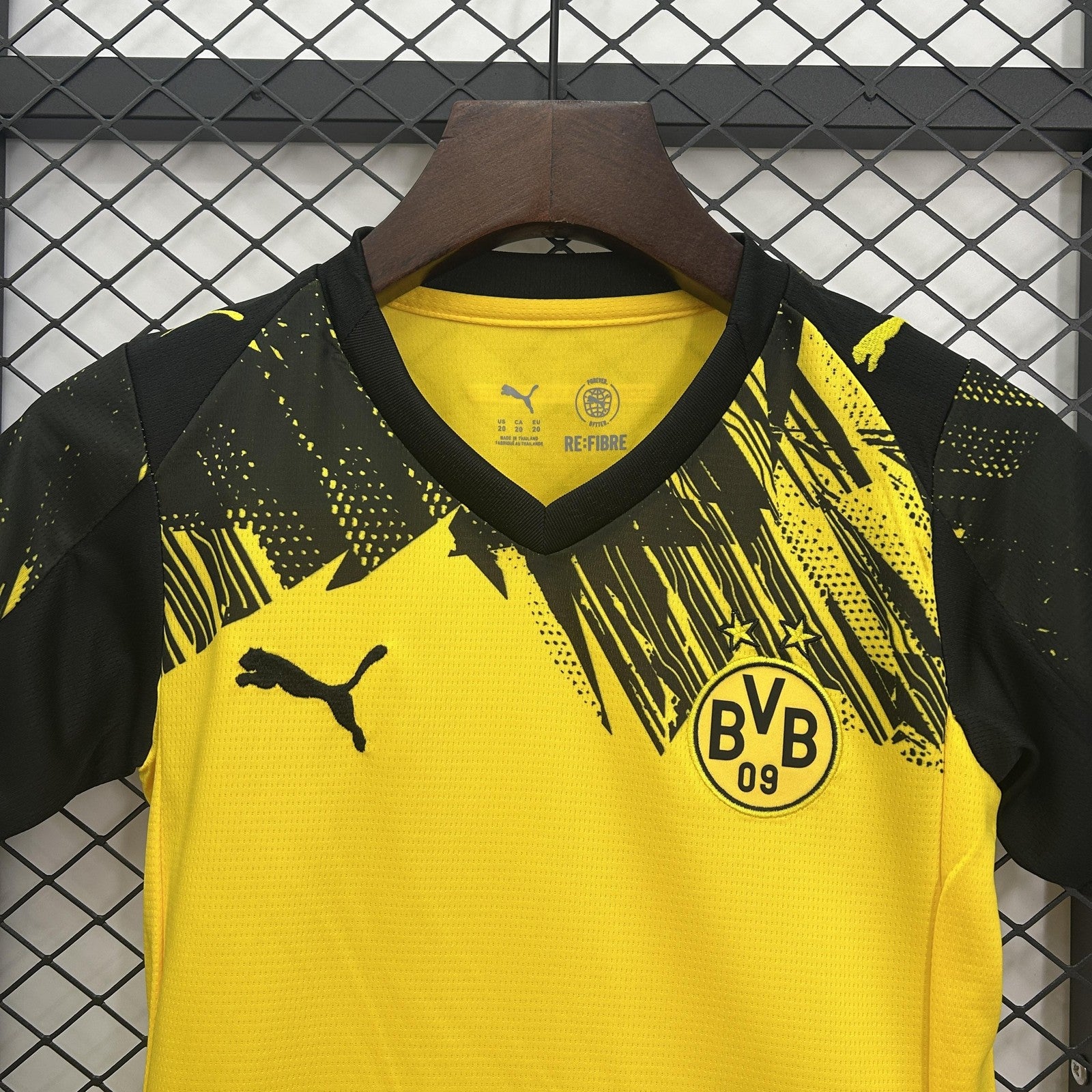25 26 Kids Dortmund Home