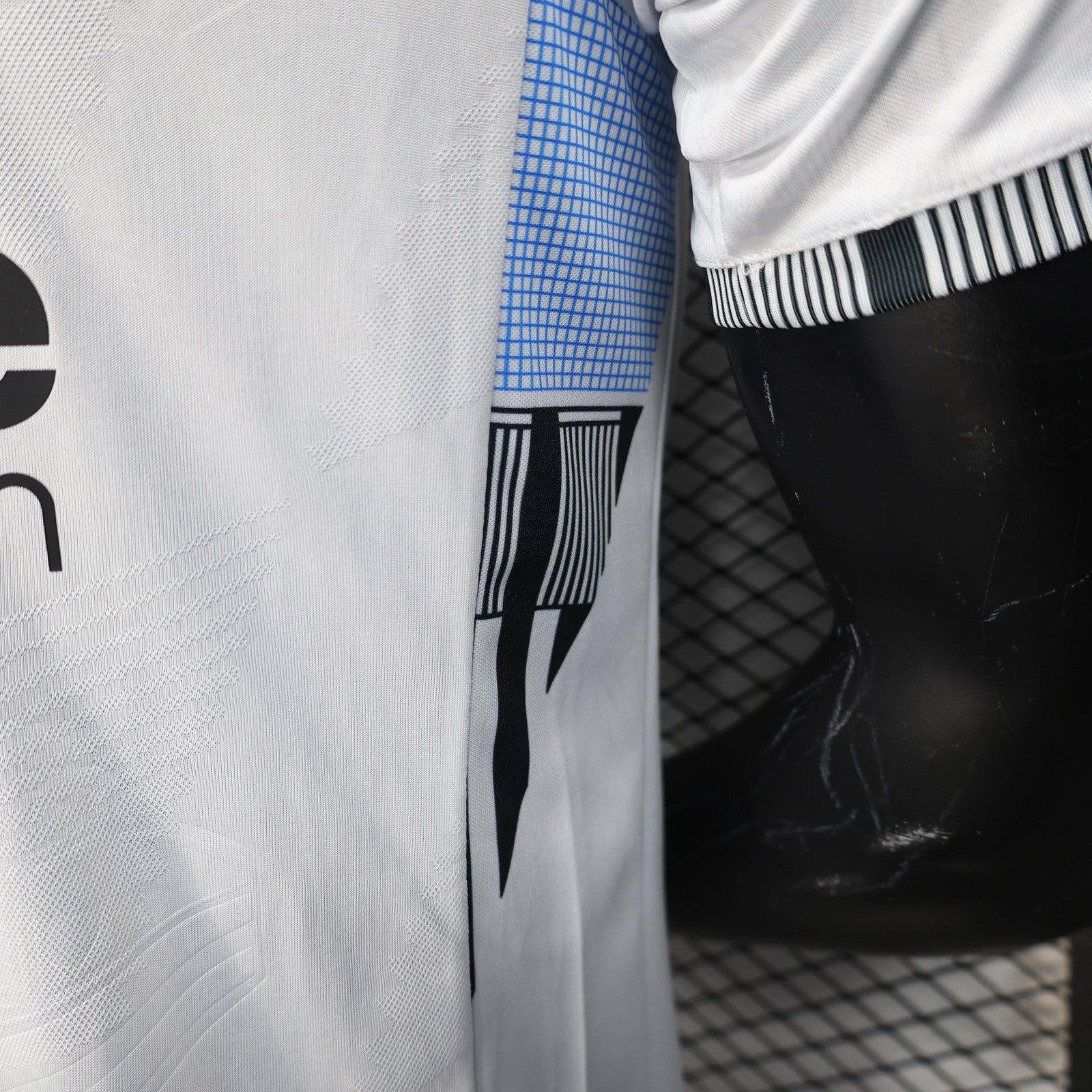 24 25 Player Santos Home