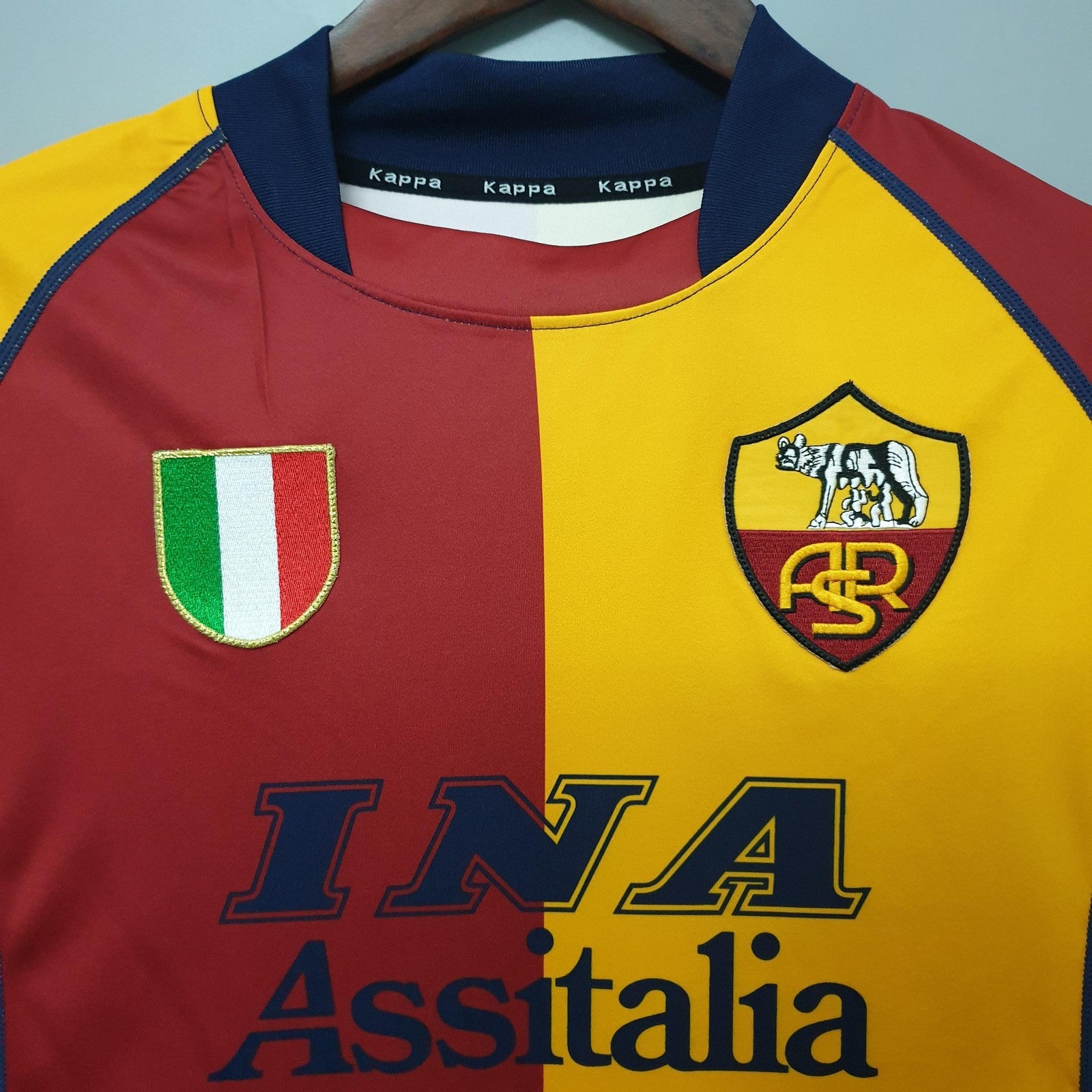 Retro Rome Home