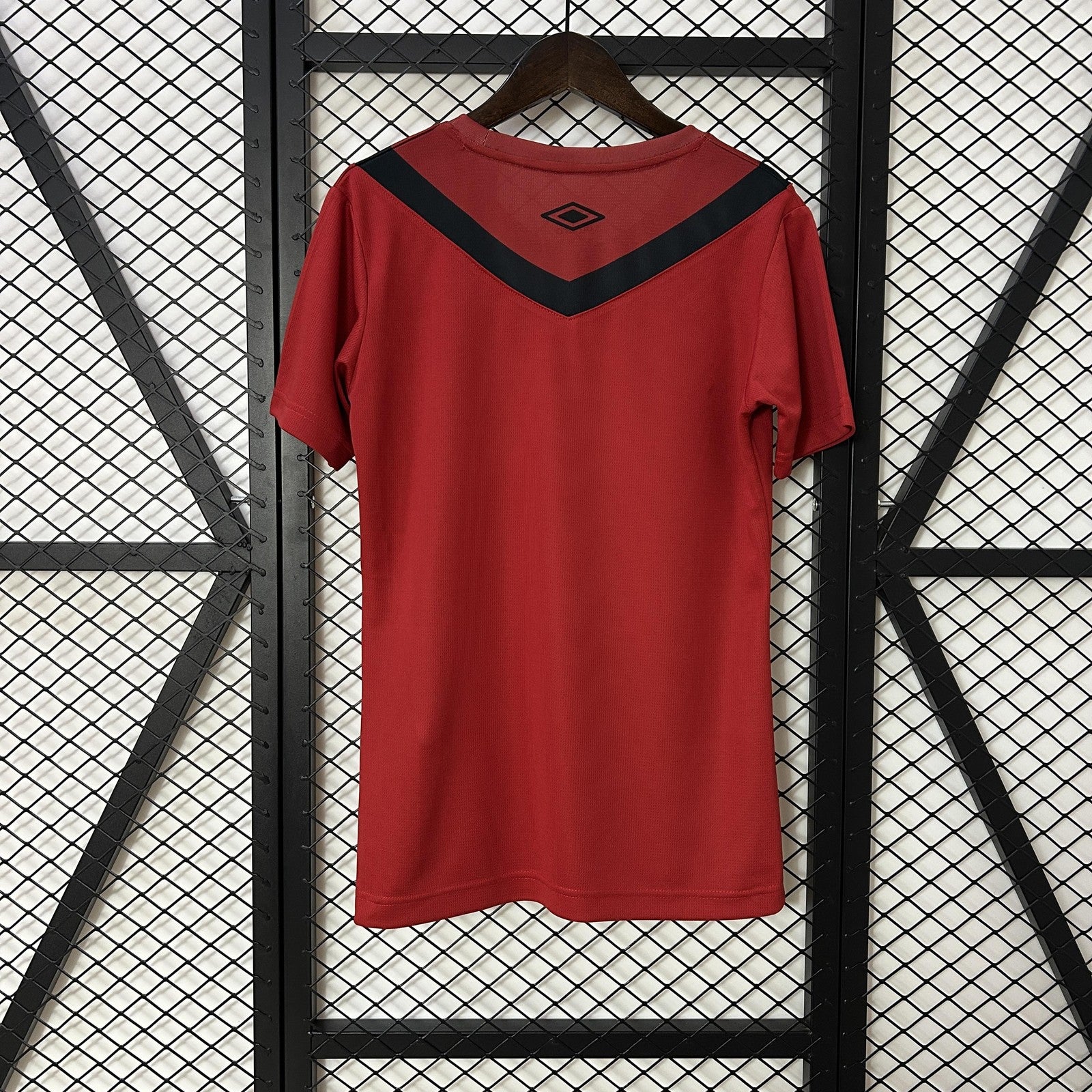 24 25 Women Recife Sports Away Third Jersey