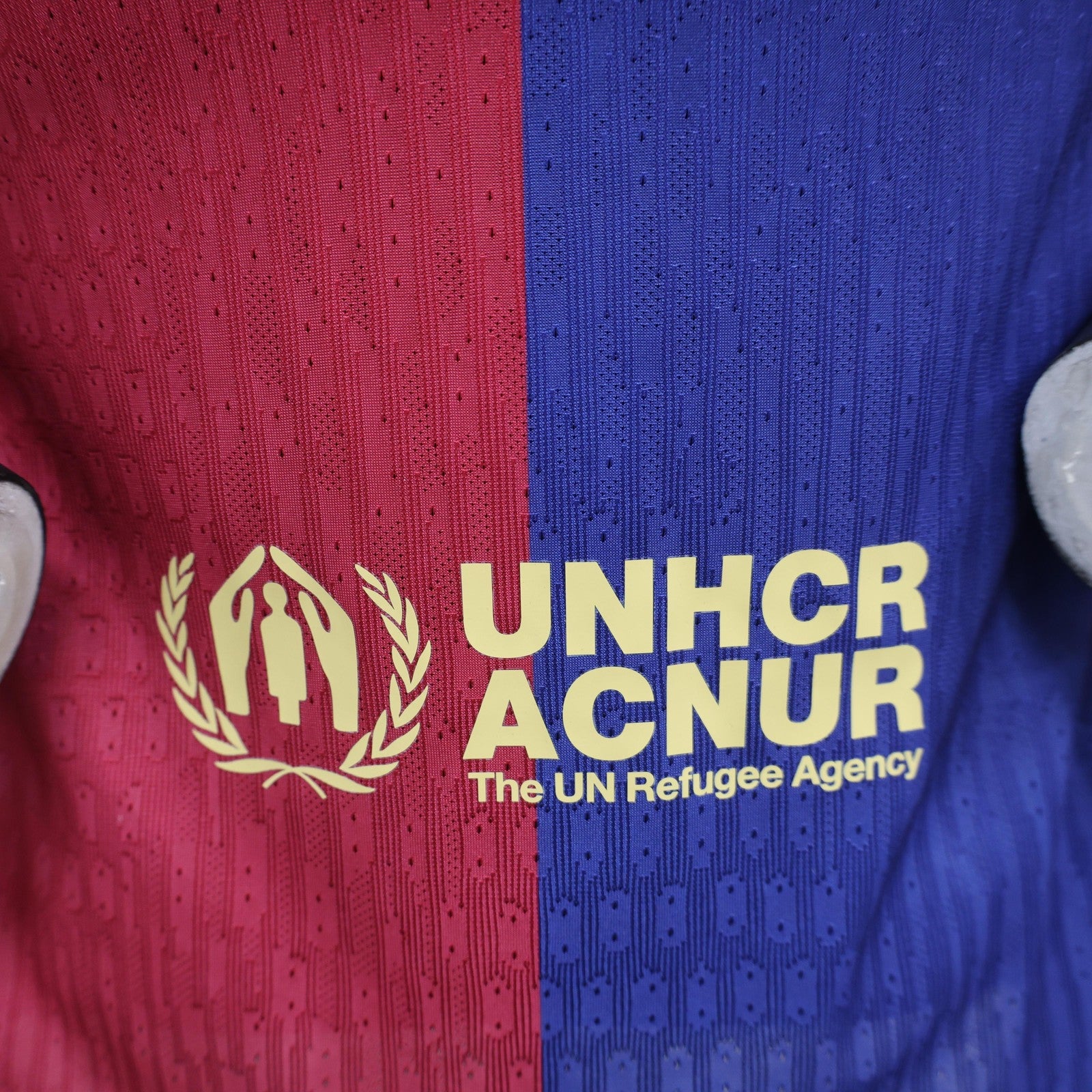 24_25 Player Barcelona Home