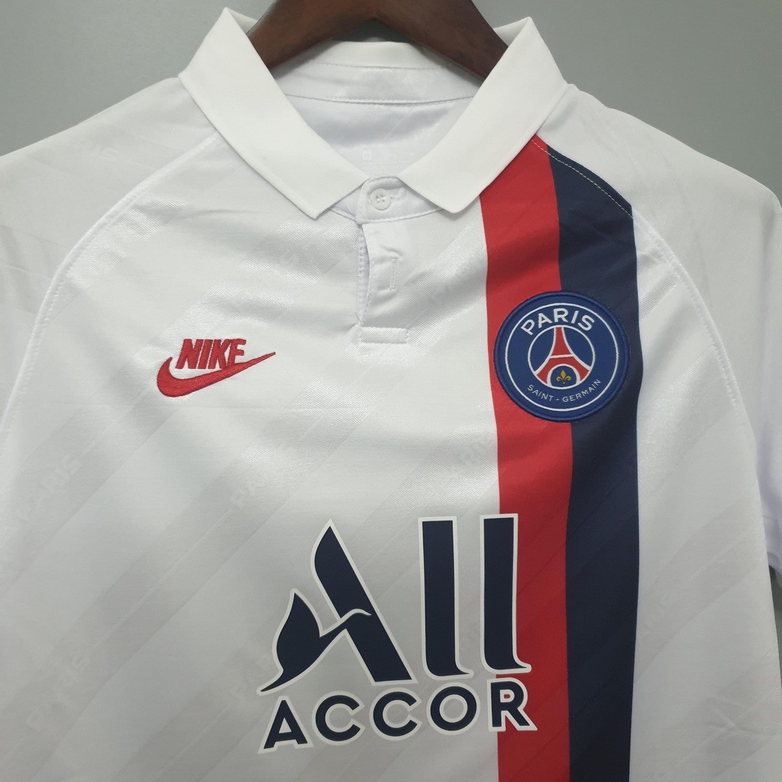 19 20 Psg Third Away