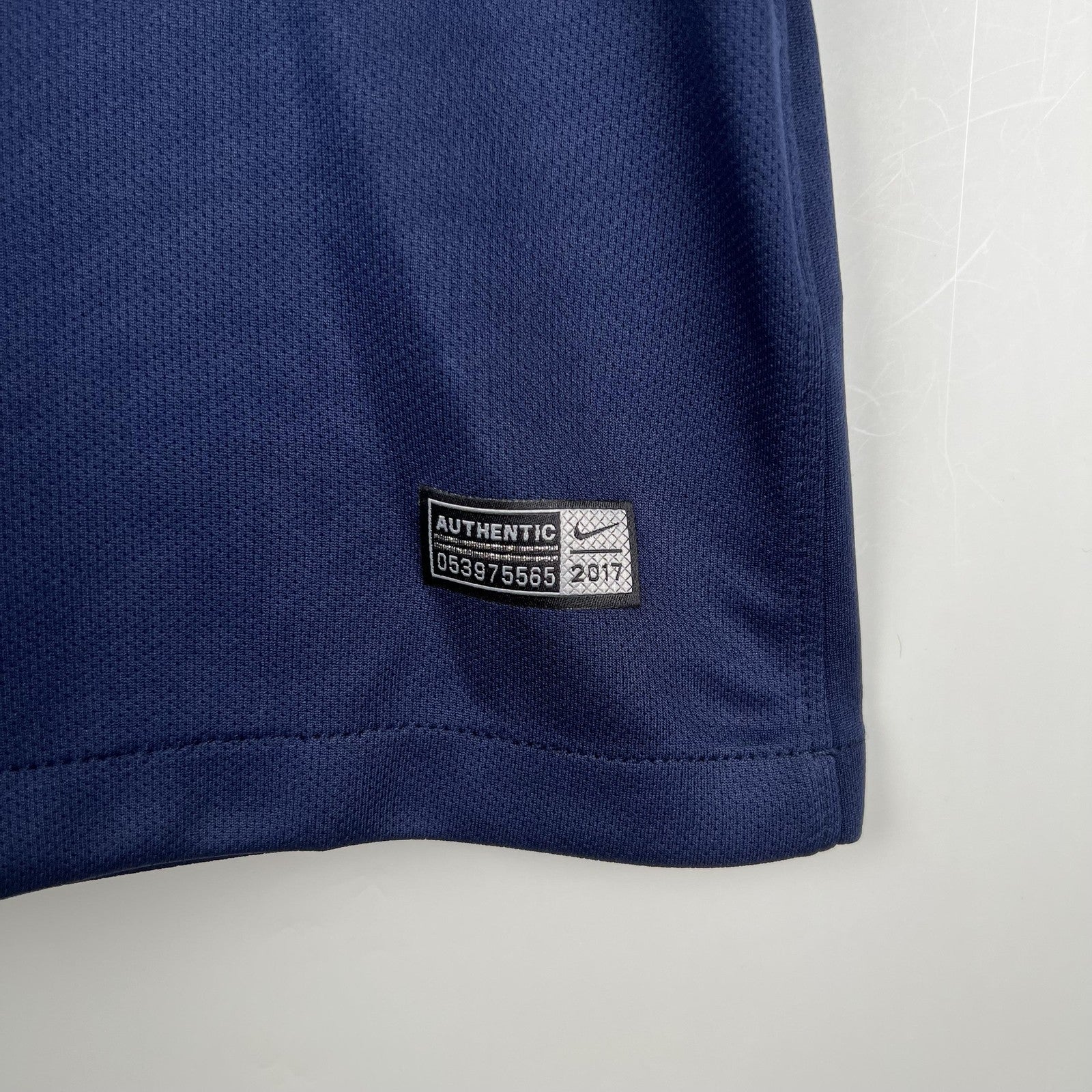 Retro Psg 17 18 Home