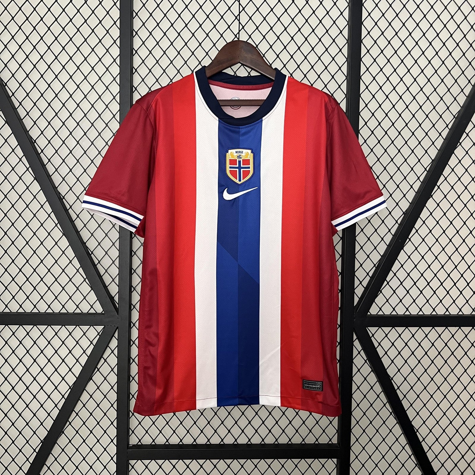 2024 Norway Home