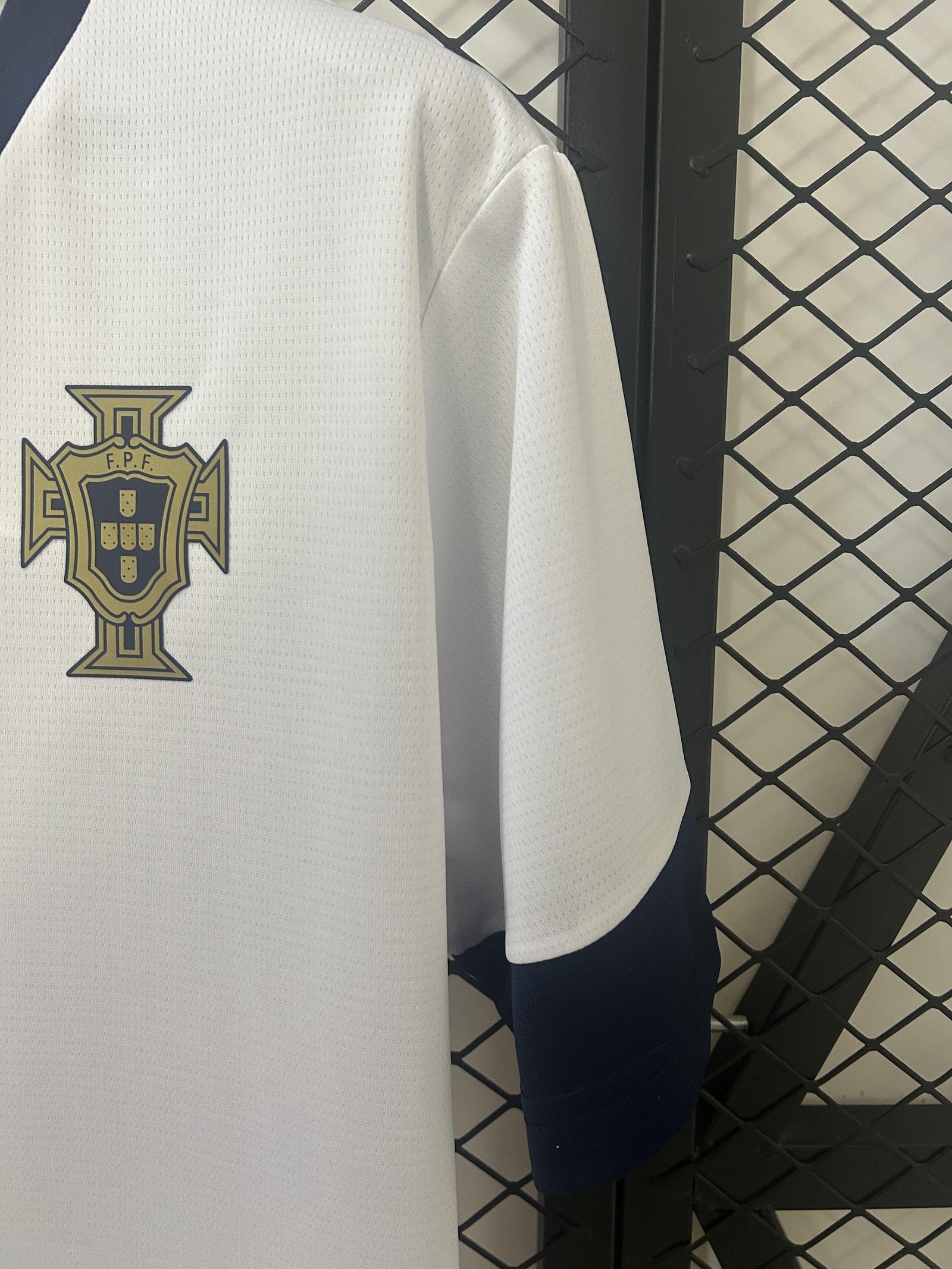 2025 Portugal Training Clothes