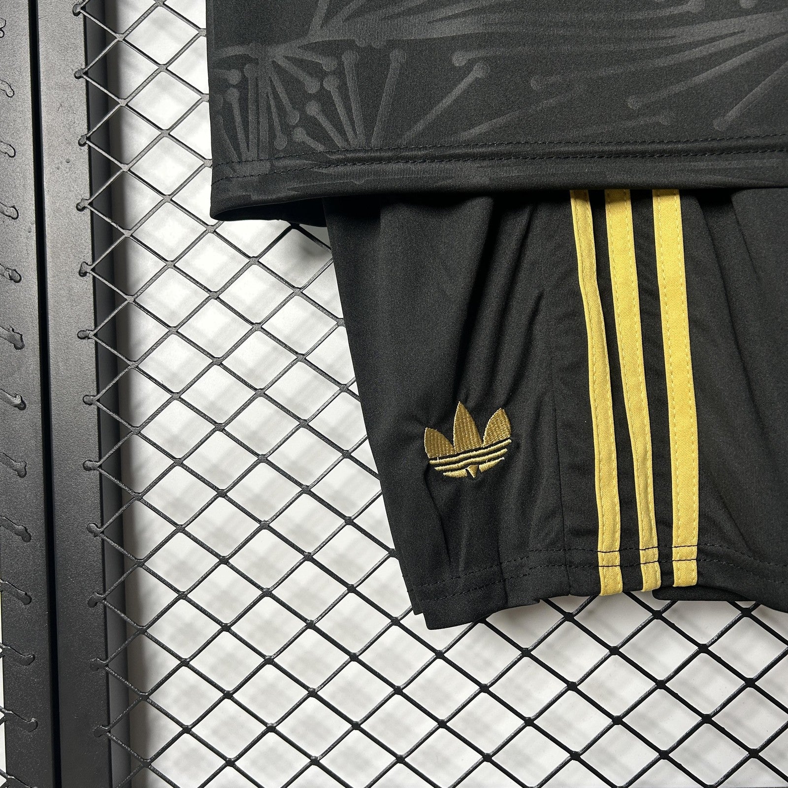 2025 Kids Mexico Special Edition 3