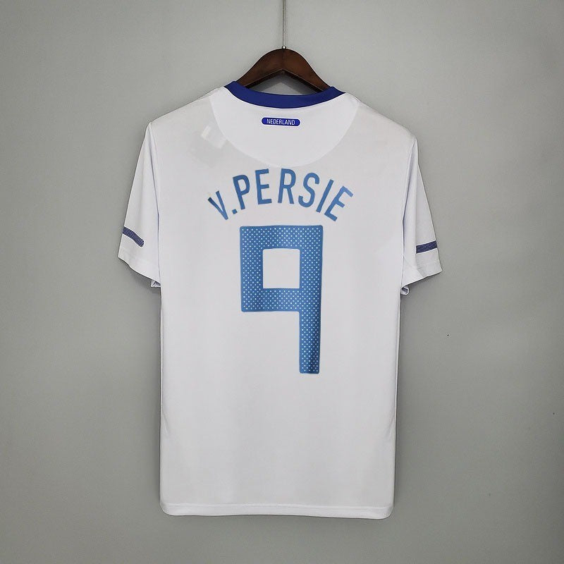 Retro Netherlands 2012 Away