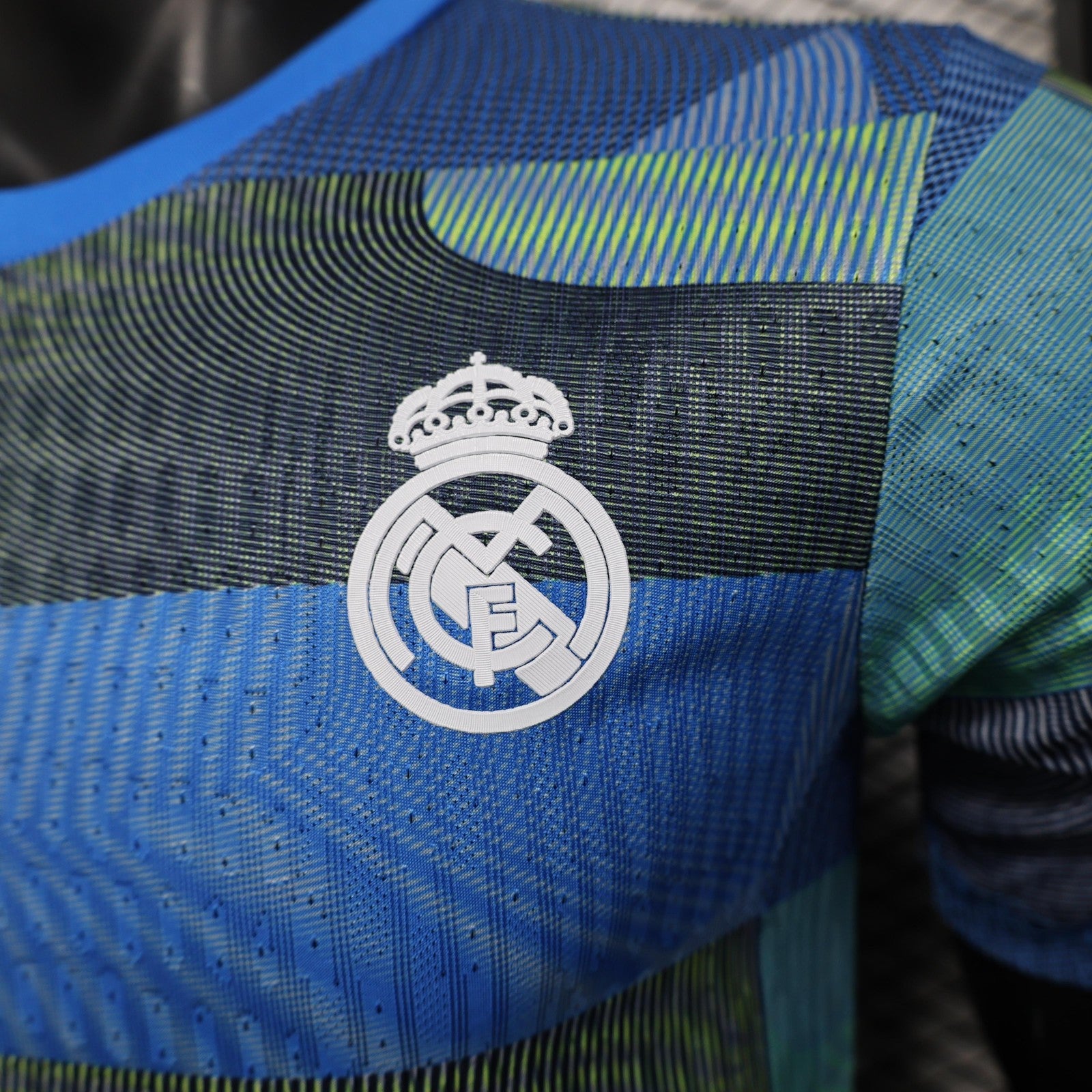 25 26 Player Real Madrid Training Suit