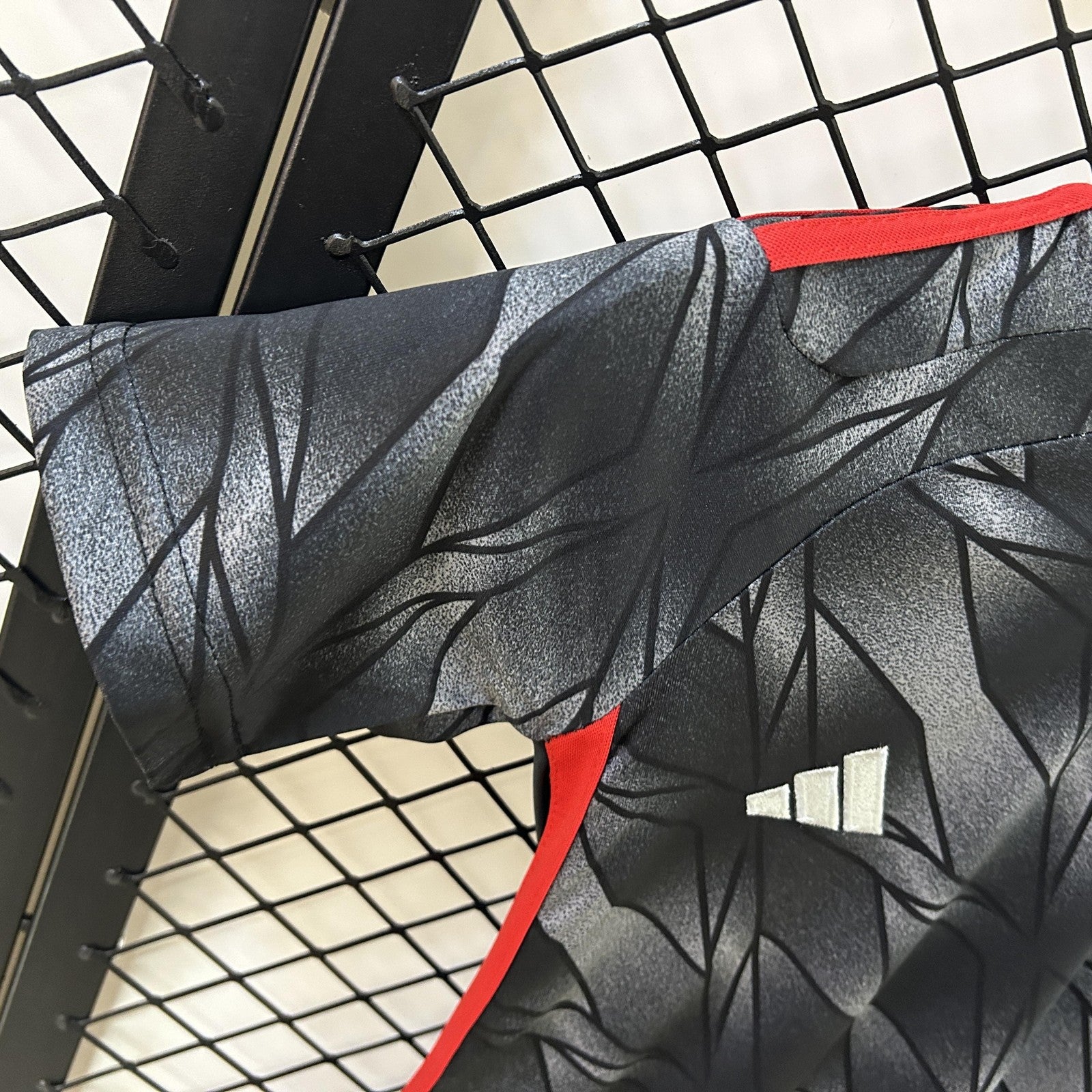 24 25 Kids Flamengo Third