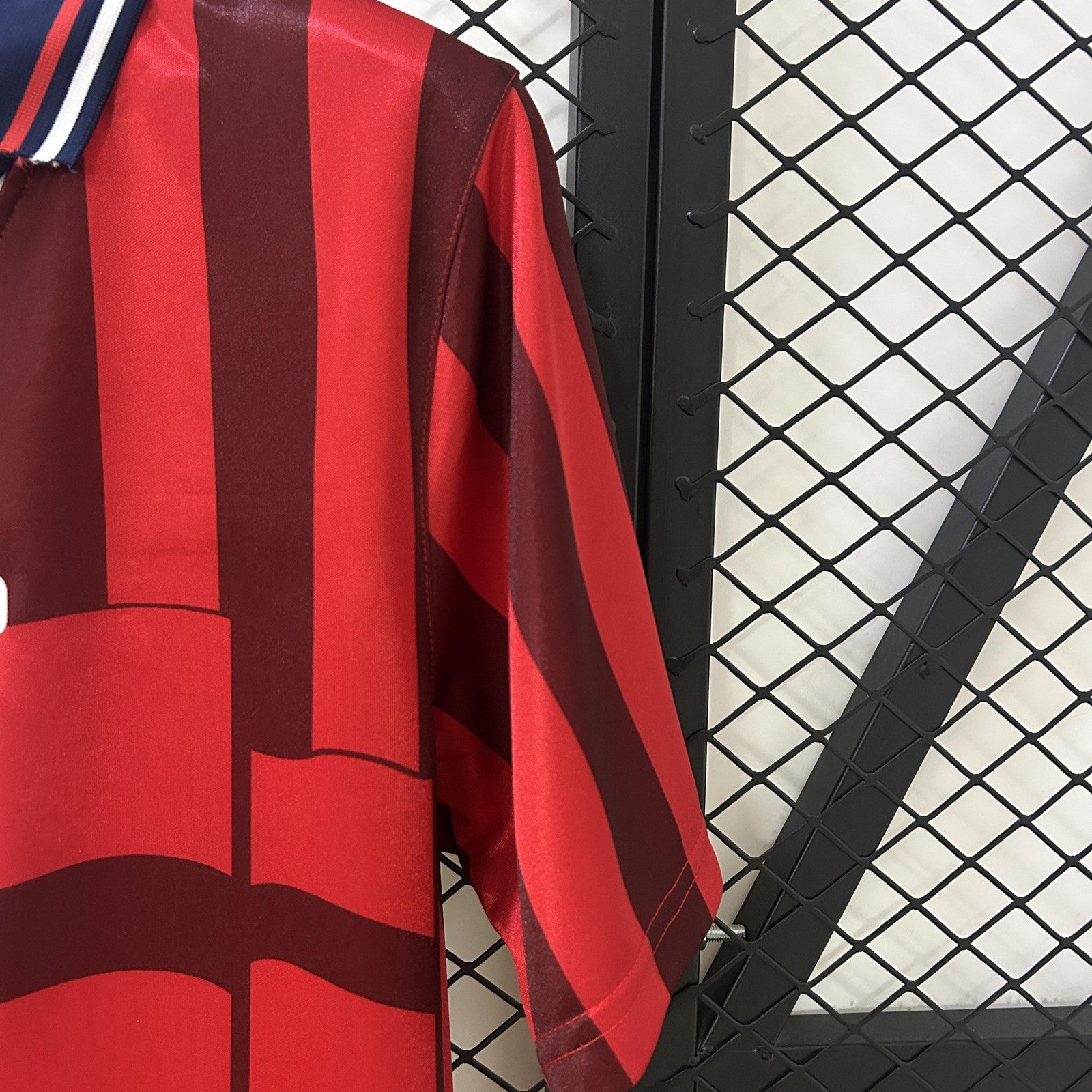 Retro 1998 England Away