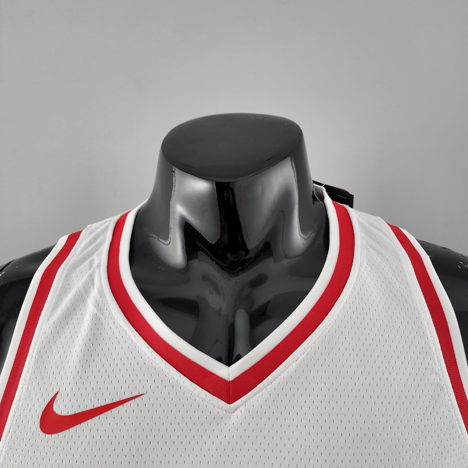 Rookie Philadelphia 76ers Iverson #3 White Nba Jersey