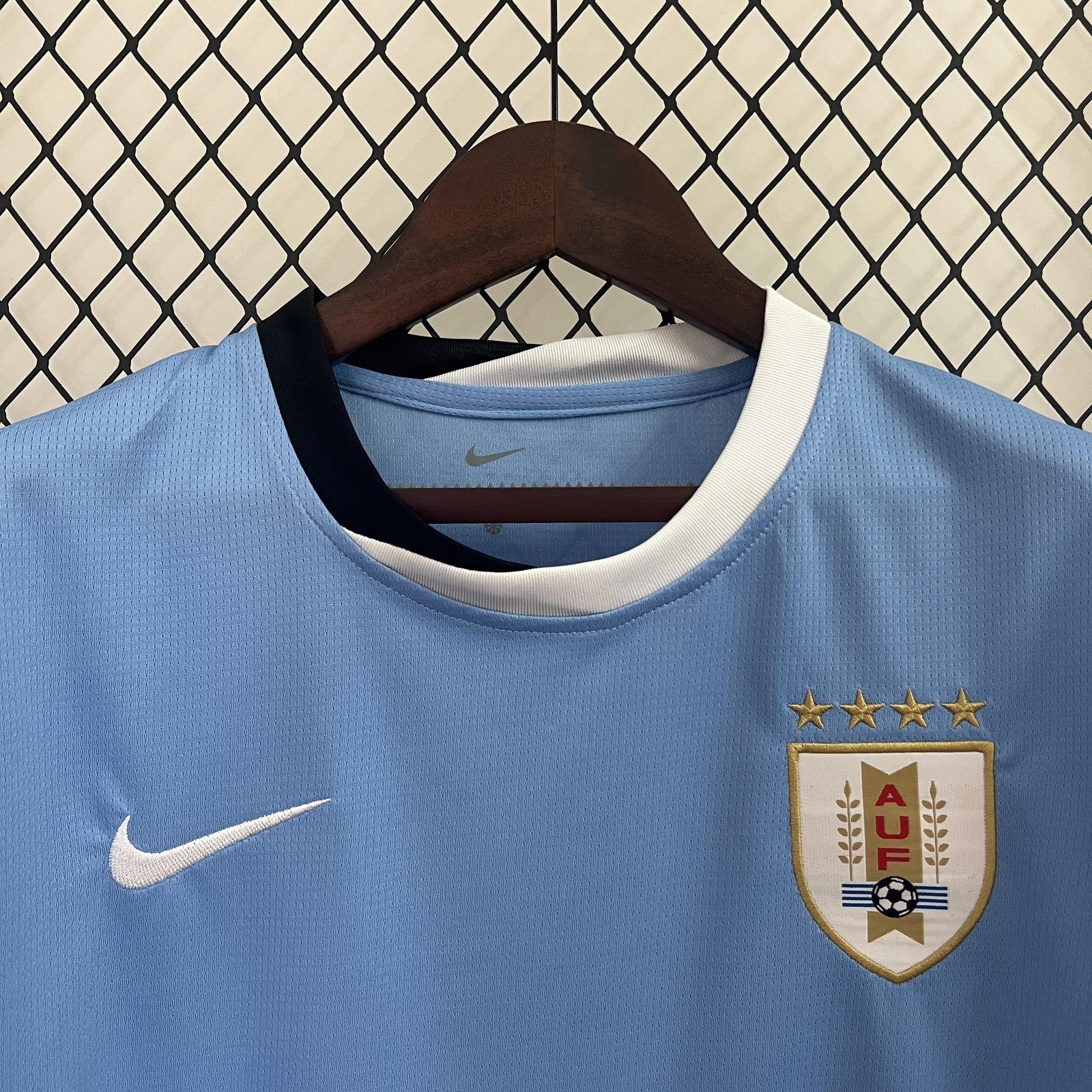 2024 Uruguay Home
