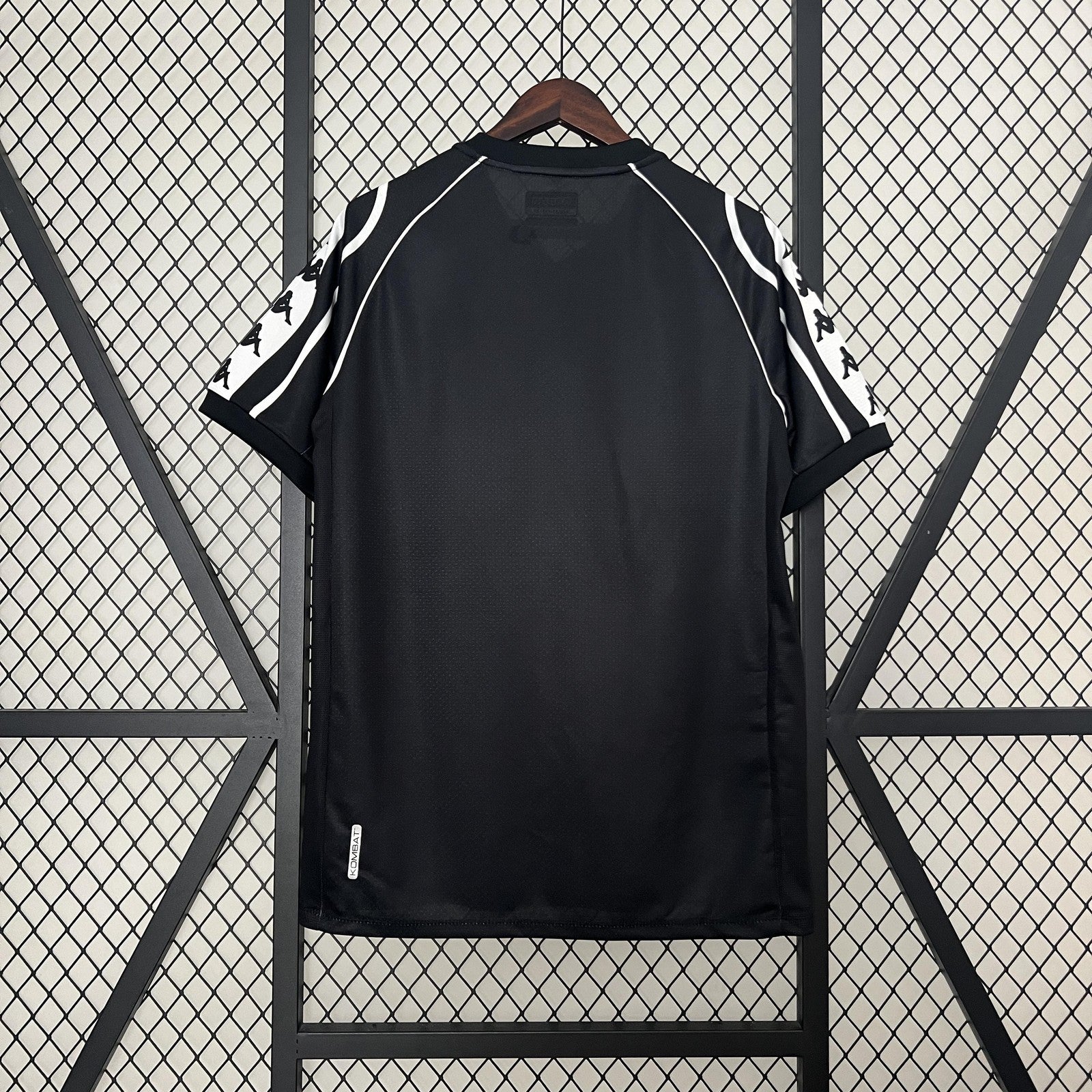 24 25 Vasco Da Gama Special Edition