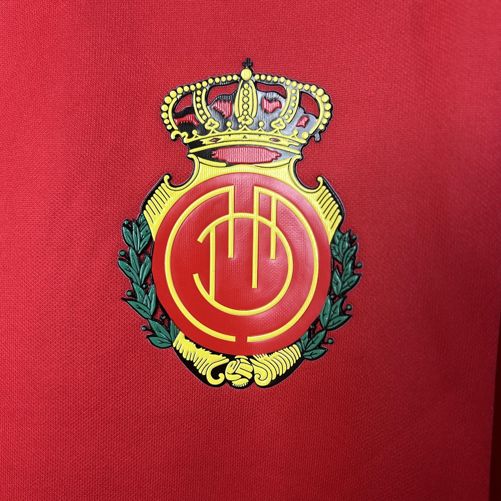 25 26 Rcd Mallorca Home