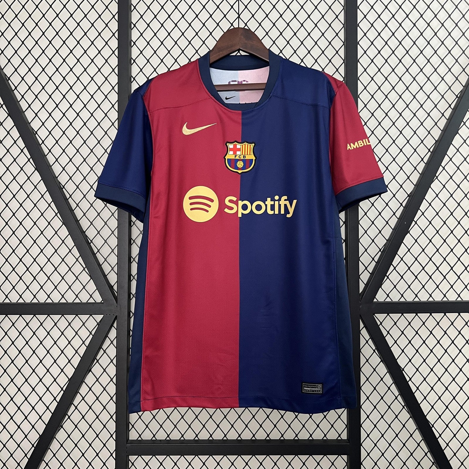 24 25 Barcelona Home 3