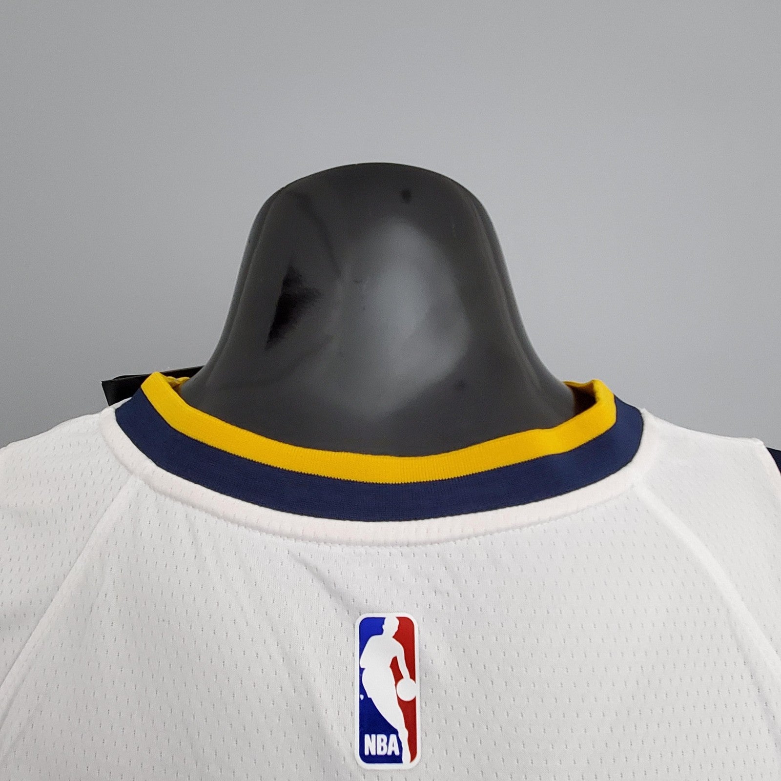 Nuggets Murray#27 Limited White Nba Jersey