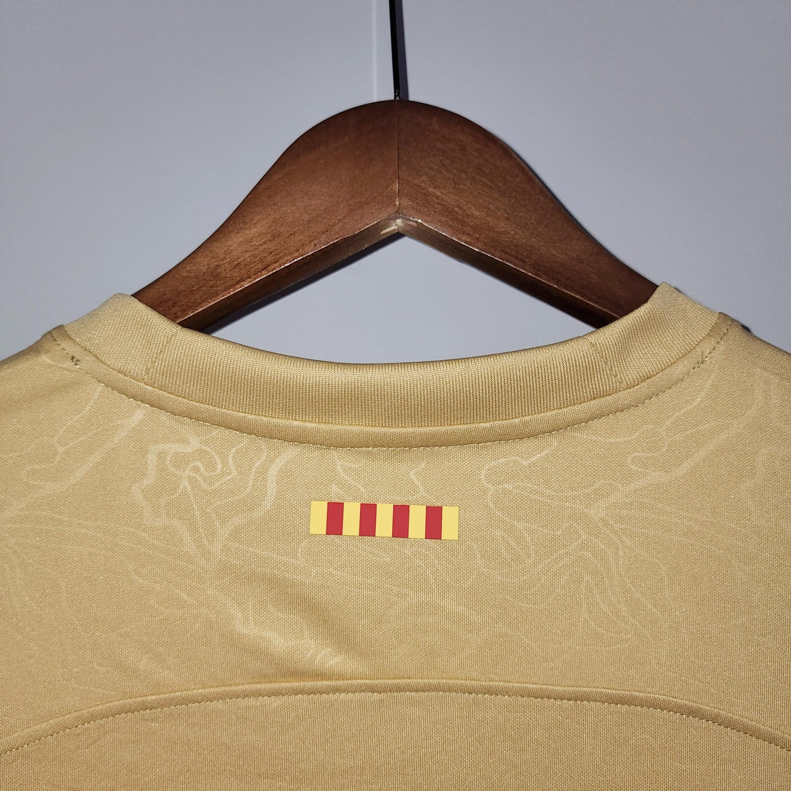 22 23 Barcelona Away