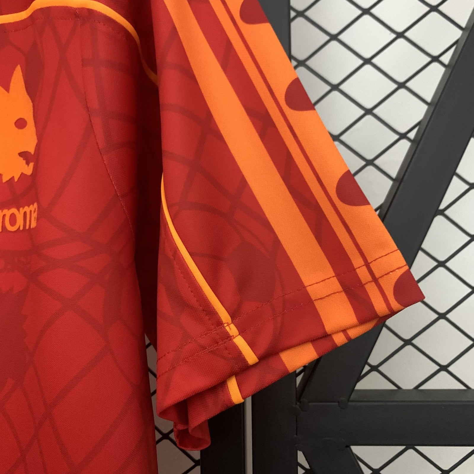 Retro Roma 95 96 Home