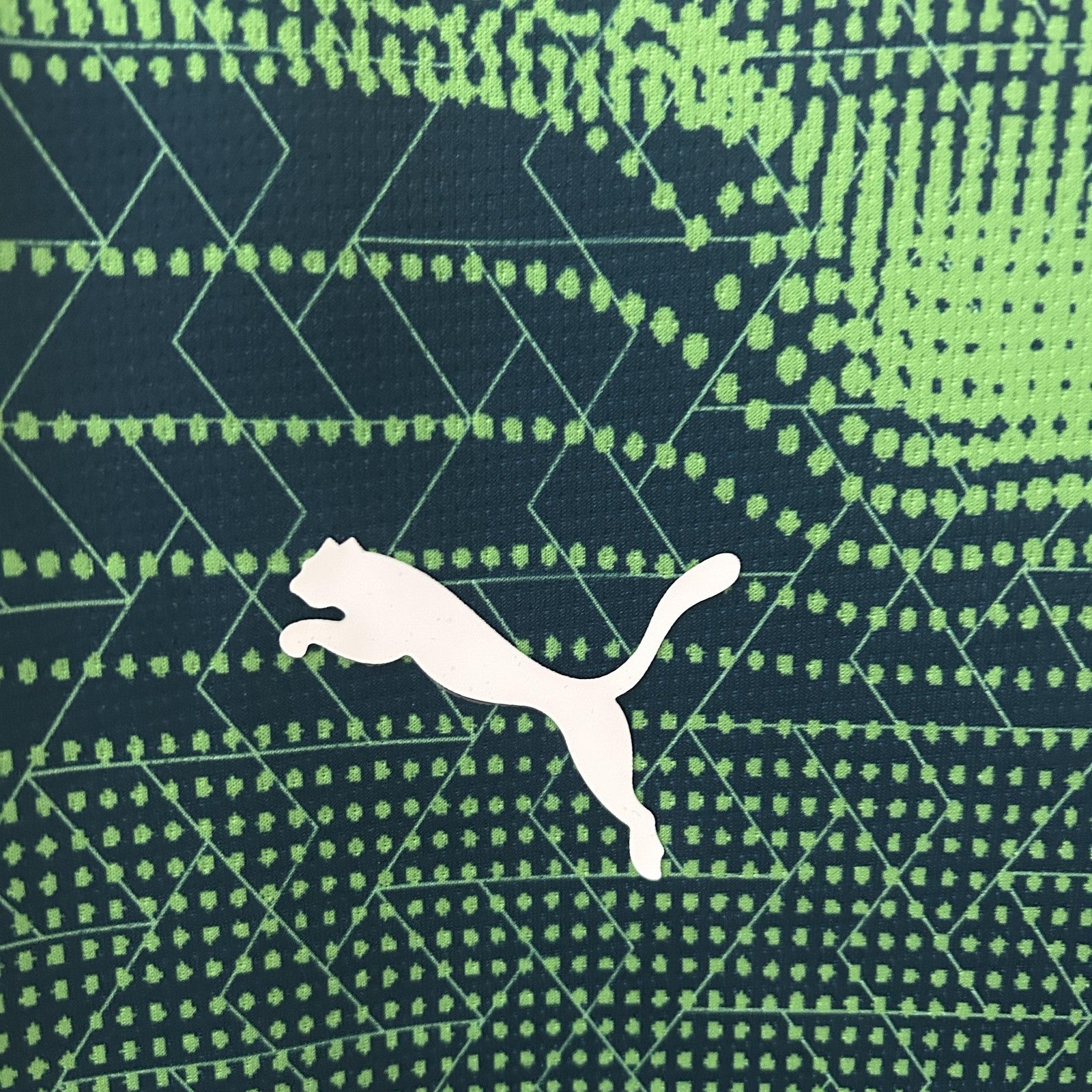 2025 Portugal Training Clothes 3