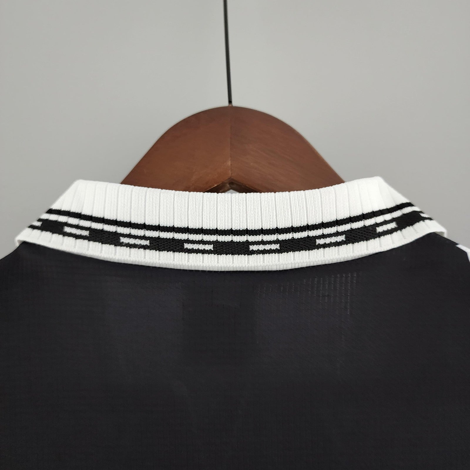 Retro Real Madrid 97 98 Third Away