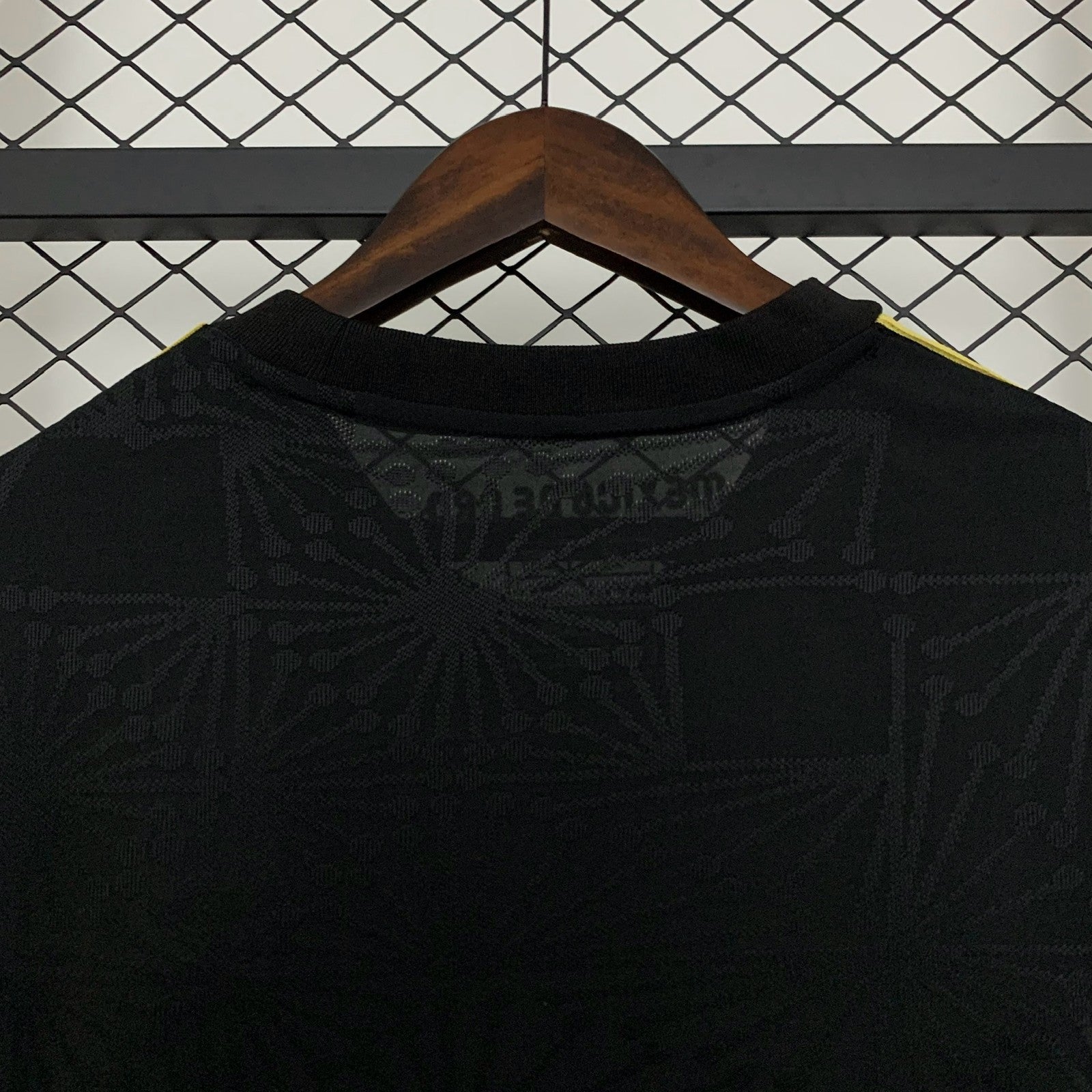 2025 Long Sleeve Mexico 125th Anniversary