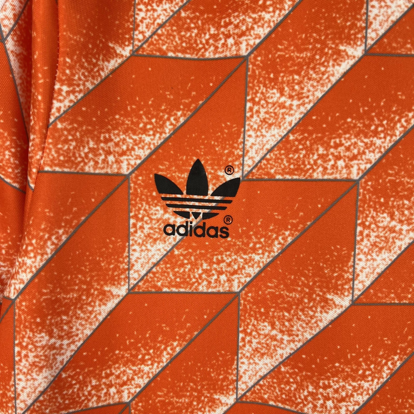 Retro Holland 1988 Home