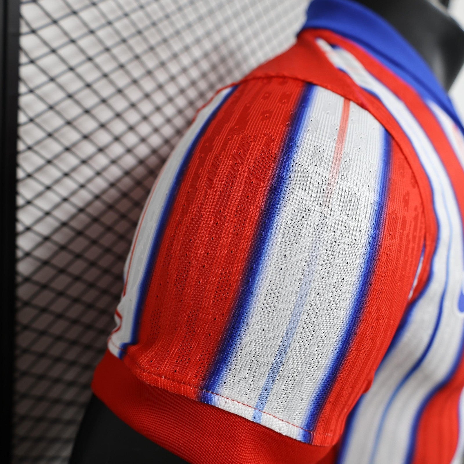 24 25 Players Atletico Madrid Home