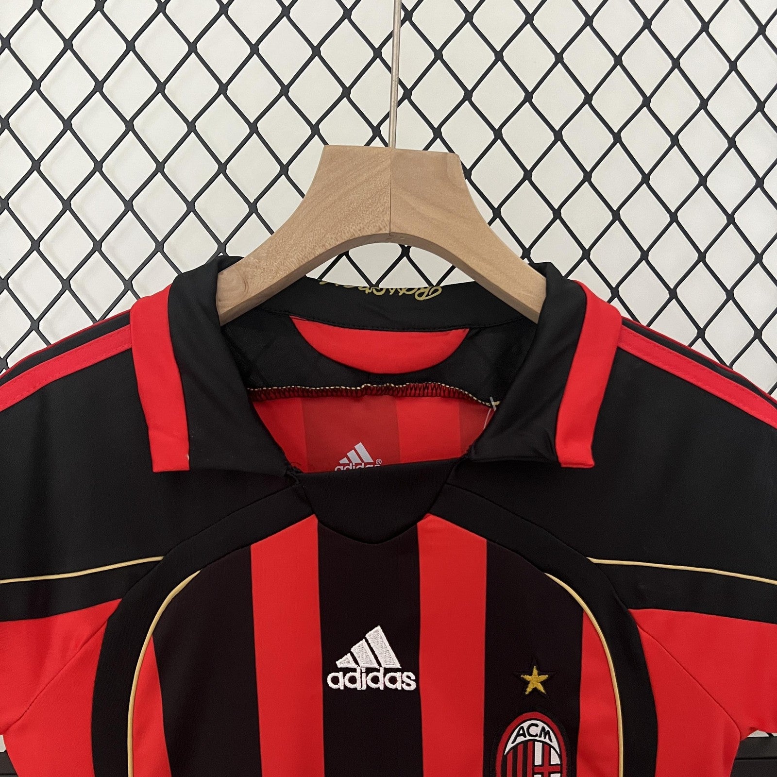 Kids Ac Milan Home