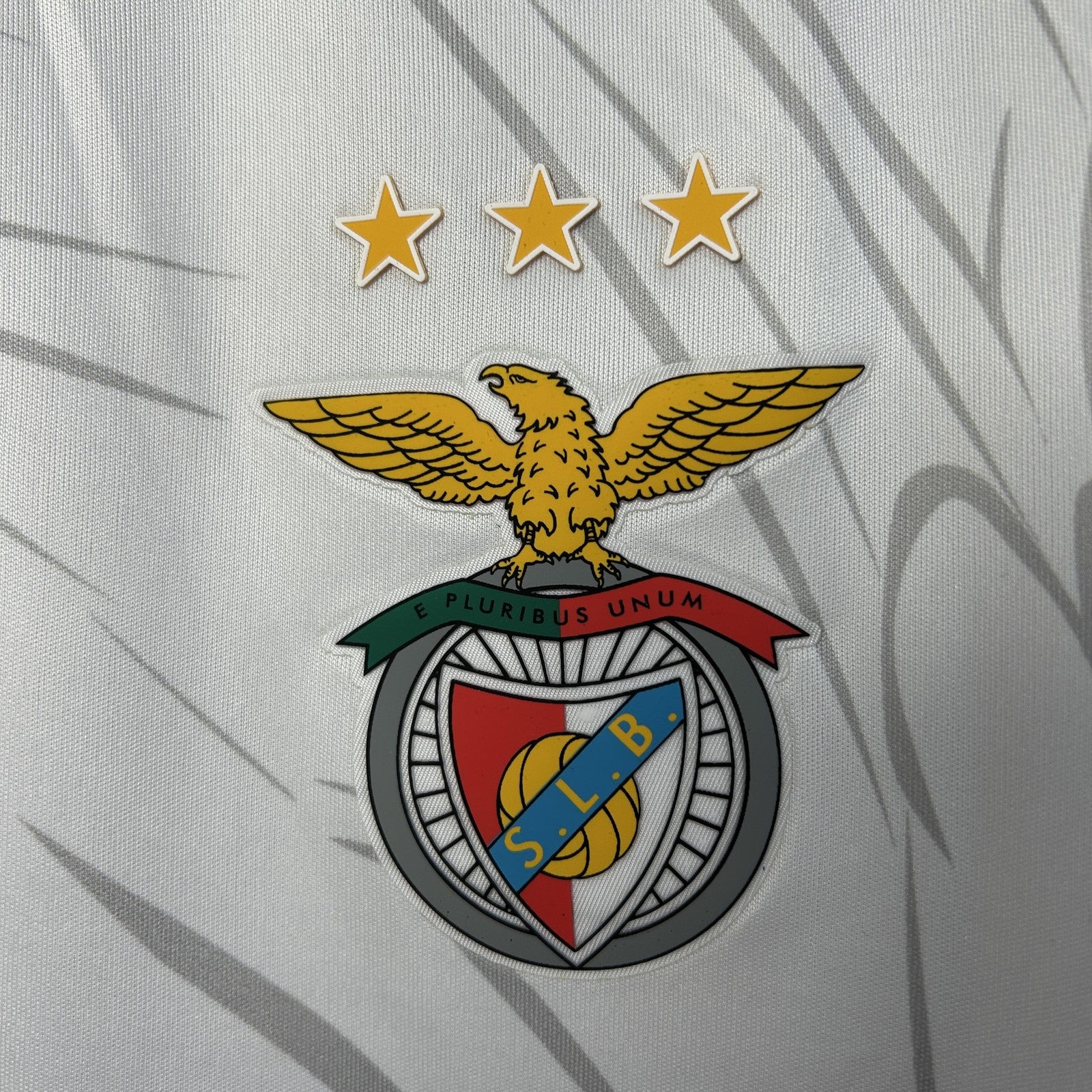 25_26 Benfica Special Edition 2