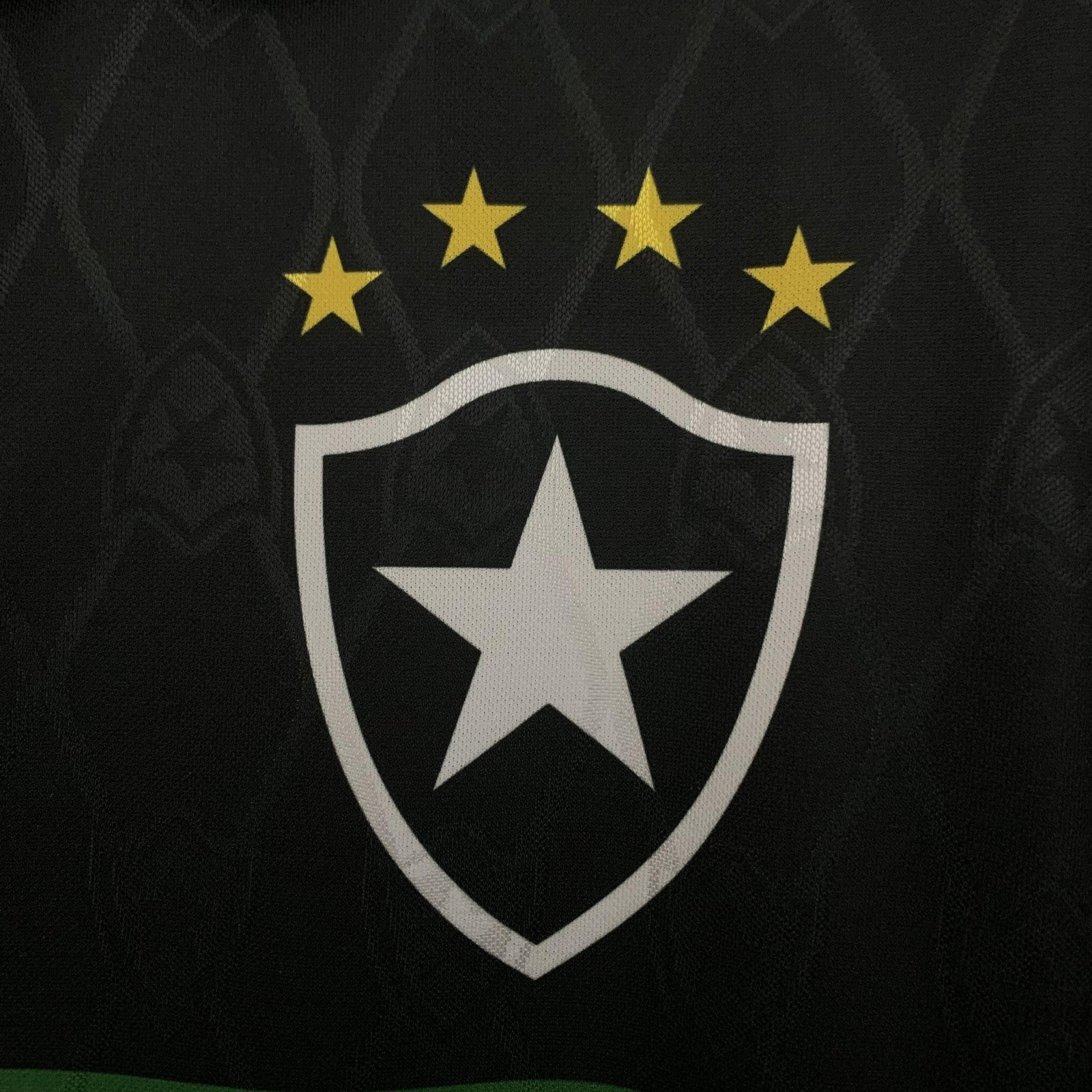 Retro Botafogo 1995 Away