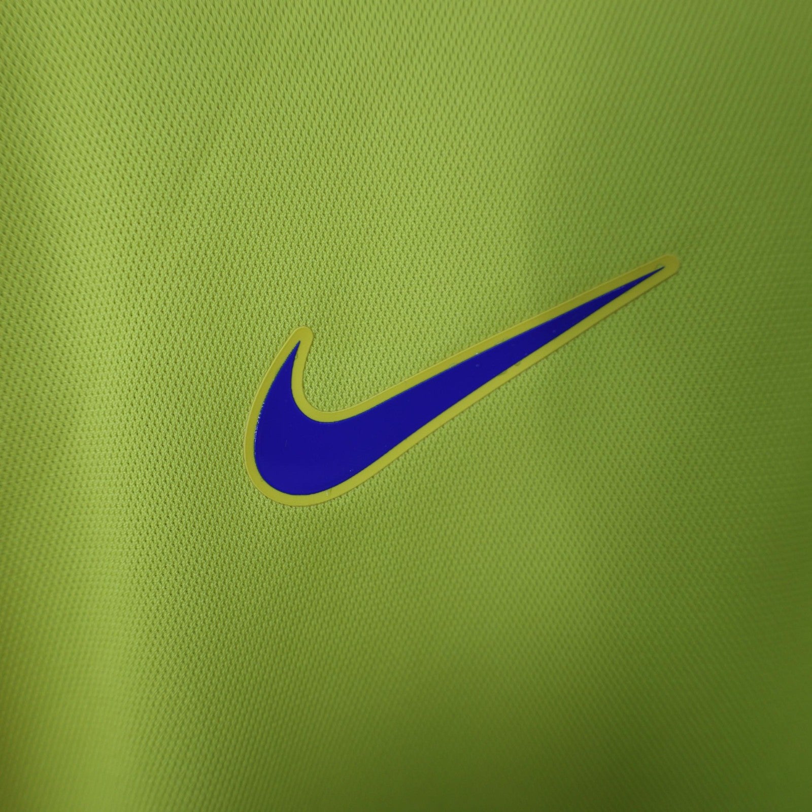 23 24 Polo Riyadh Victory Yellow