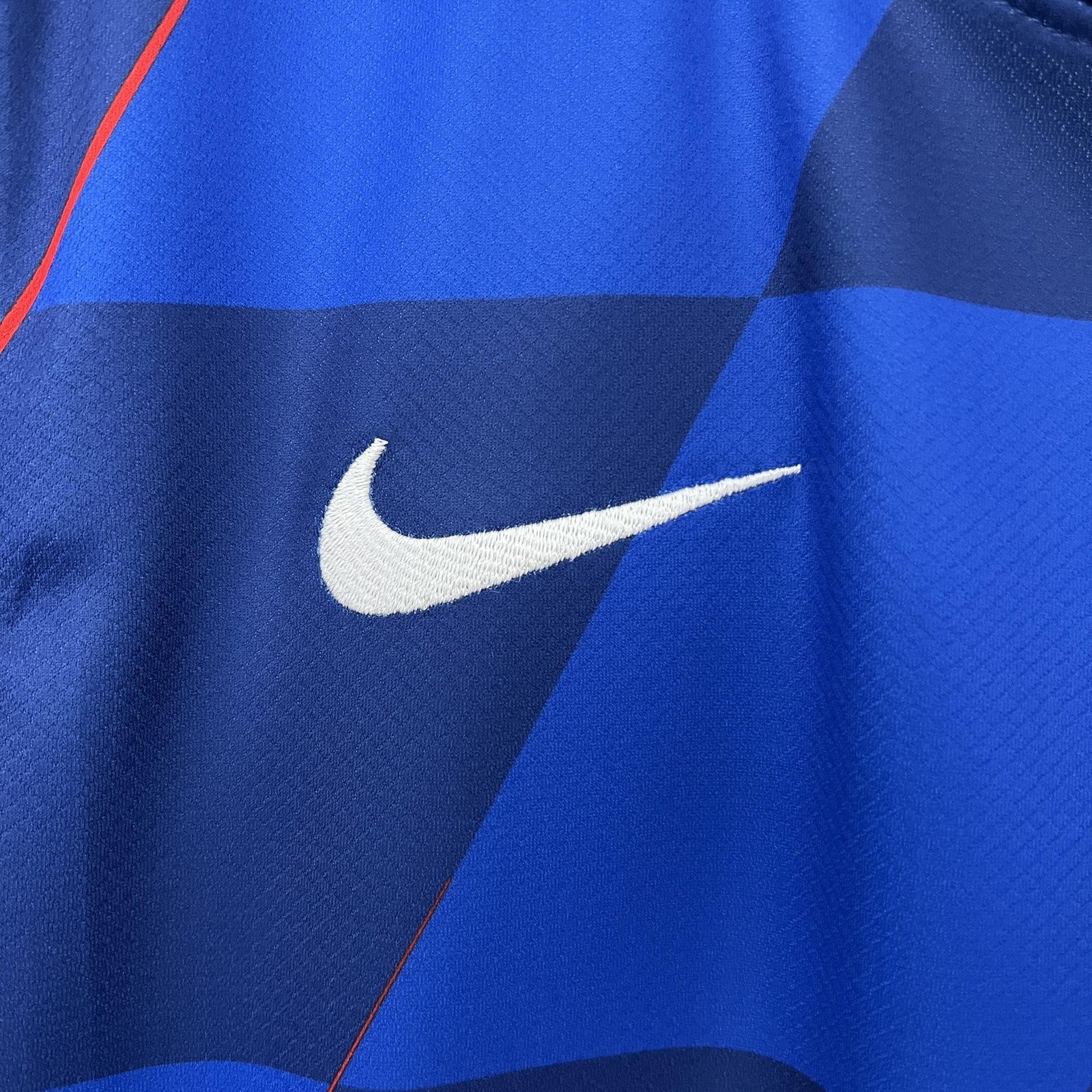 2024 Croatia Away