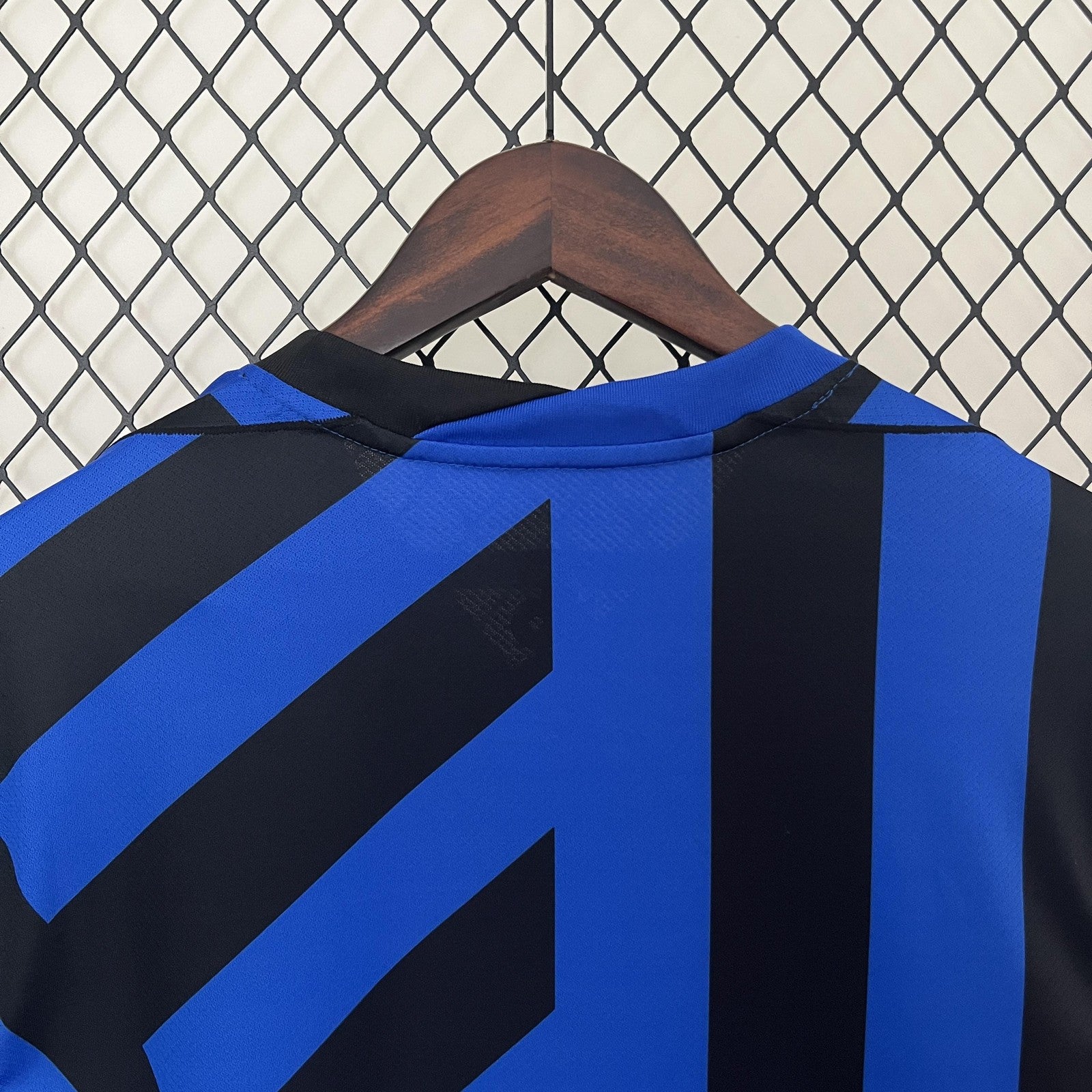 24 25 Inter Milan Home