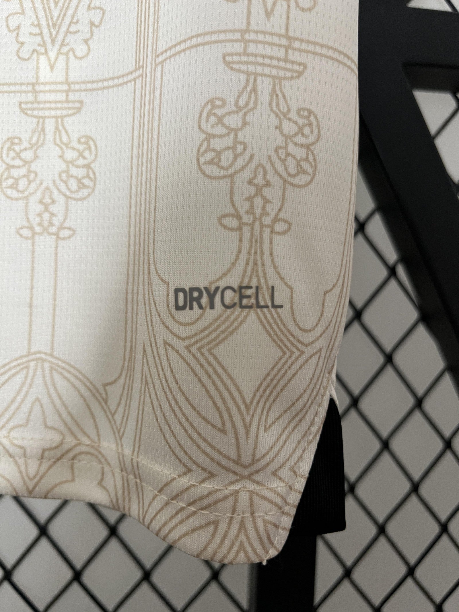 23 24 Ac Milan Beige