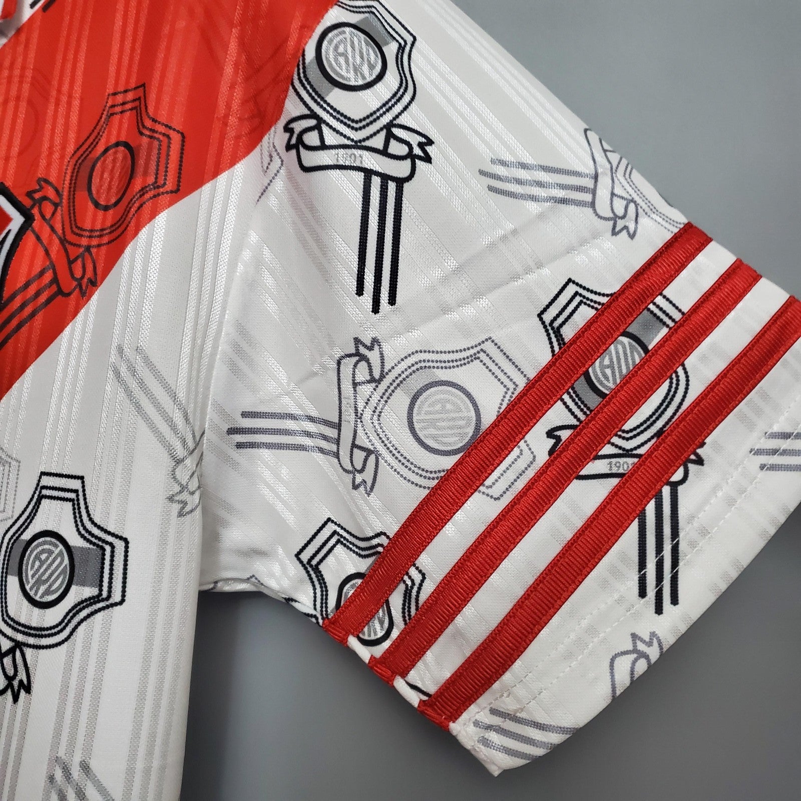 Retro River Plate Home 2